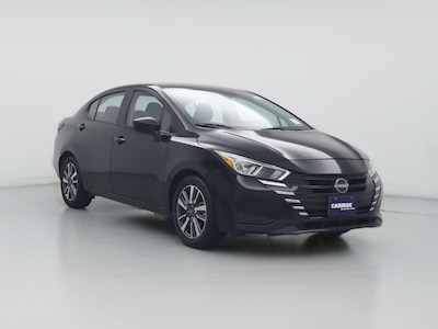 2023 Nissan Versa SV
