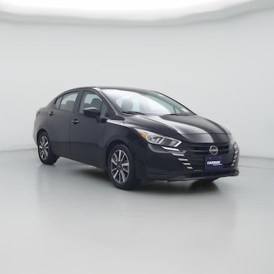 2023 Nissan Versa SV