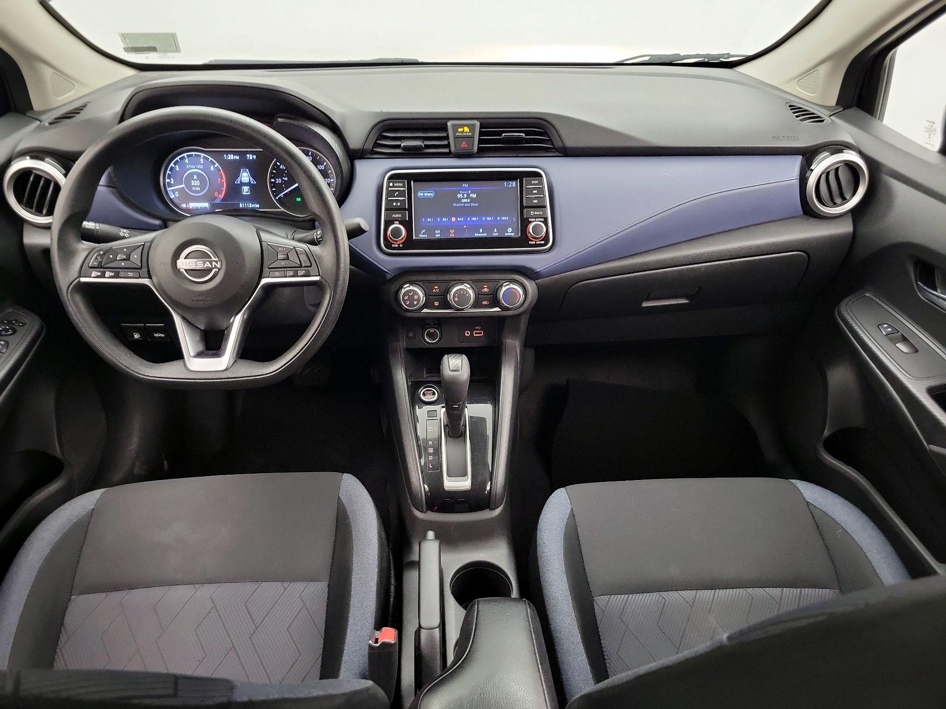 Thumbnail: 2023 Nissan Versa - 9