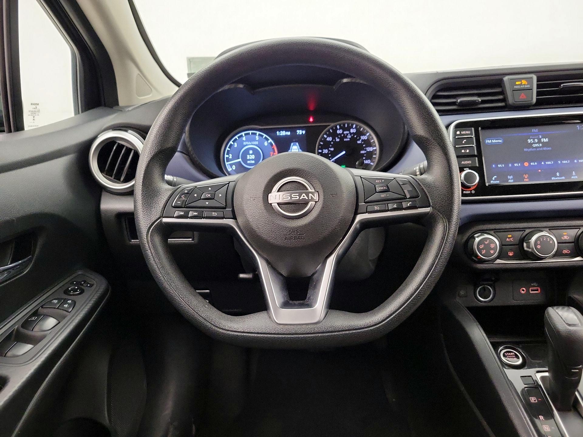 Thumbnail: 2023 Nissan Versa - 10