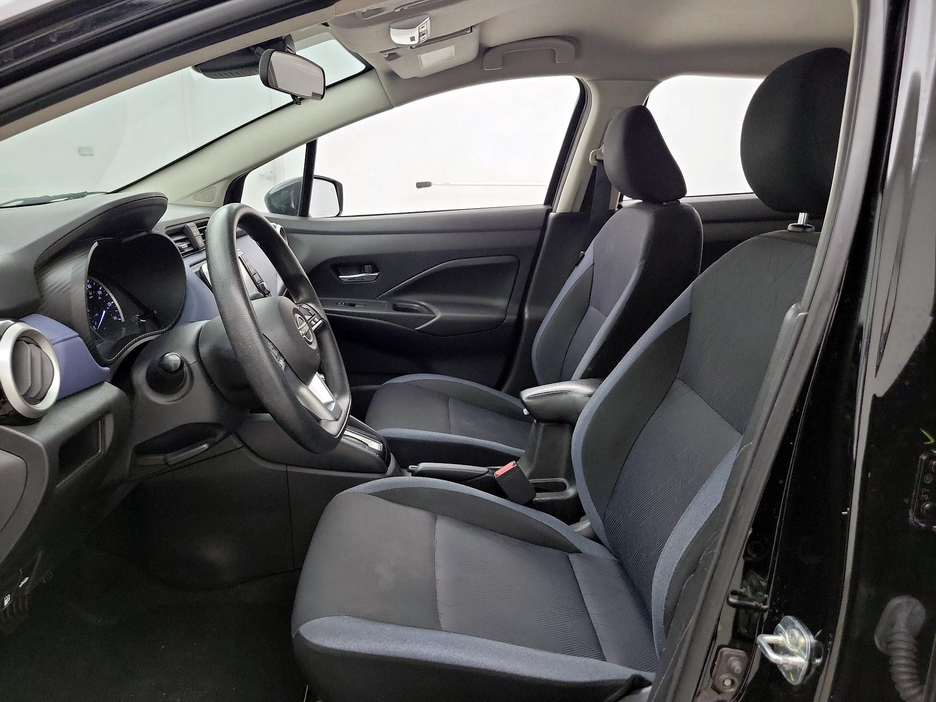Thumbnail: 2023 Nissan Versa - 11