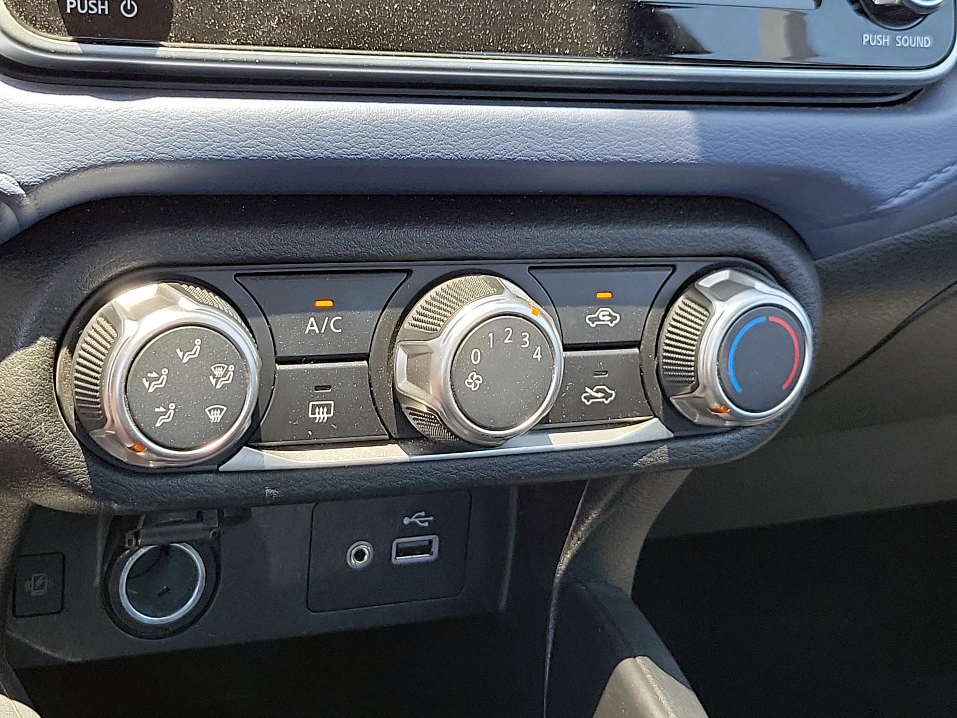 Thumbnail: 2023 Nissan Versa - 15