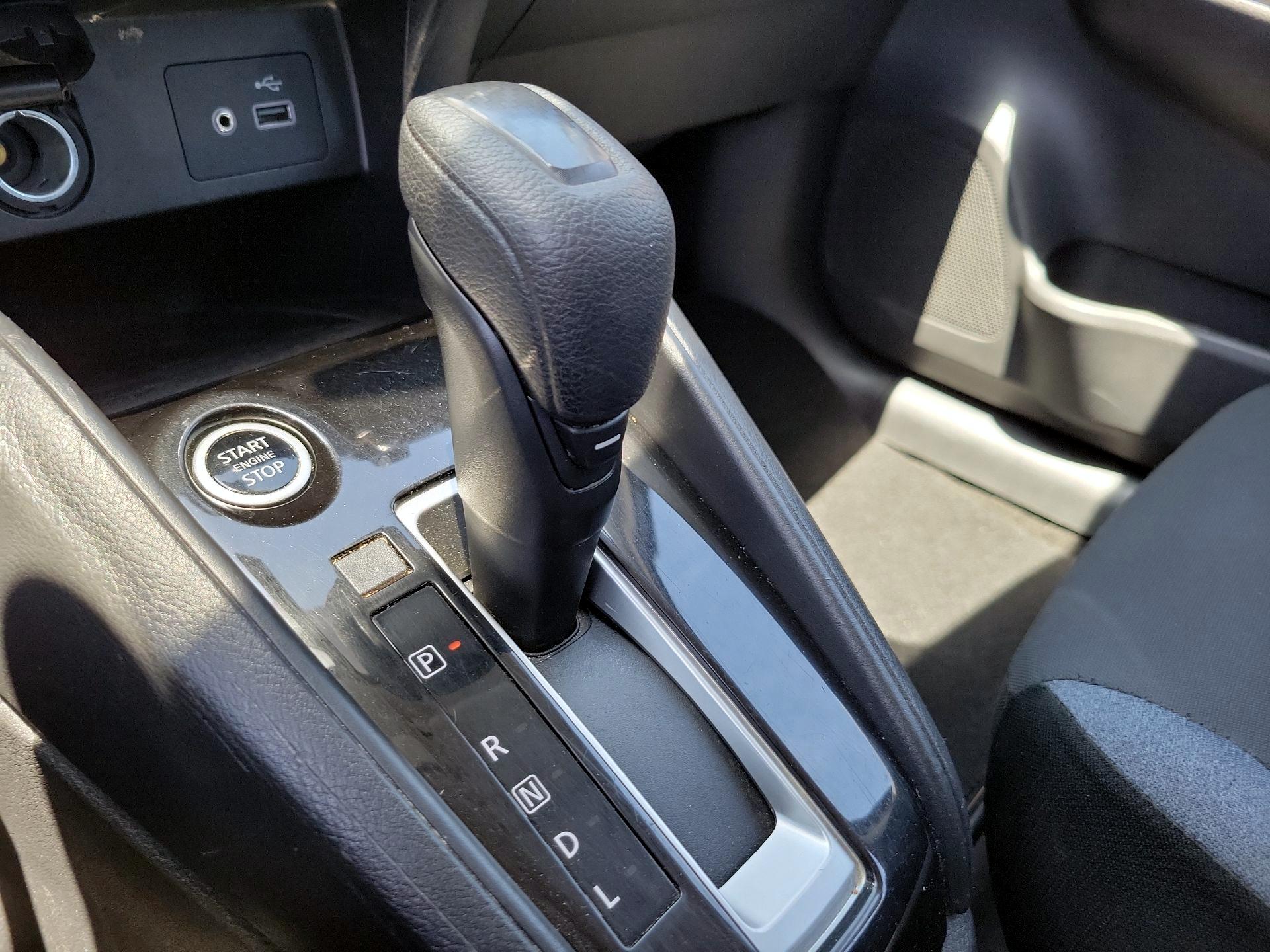 Thumbnail: 2023 Nissan Versa - 16