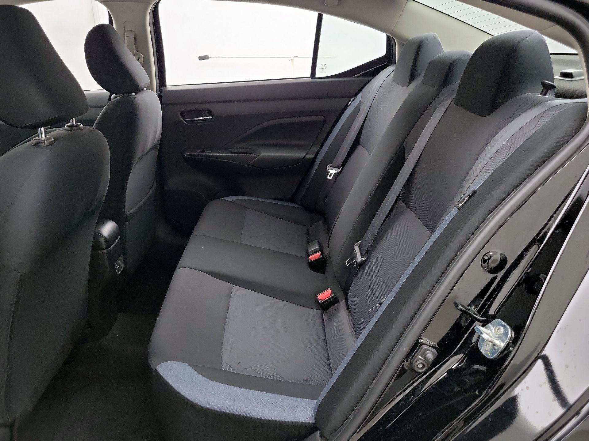 Thumbnail: 2023 Nissan Versa - 18