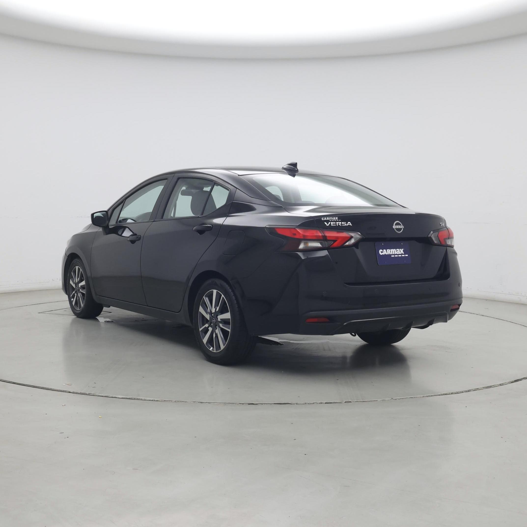 Thumbnail: 2023 Nissan Versa - 2
