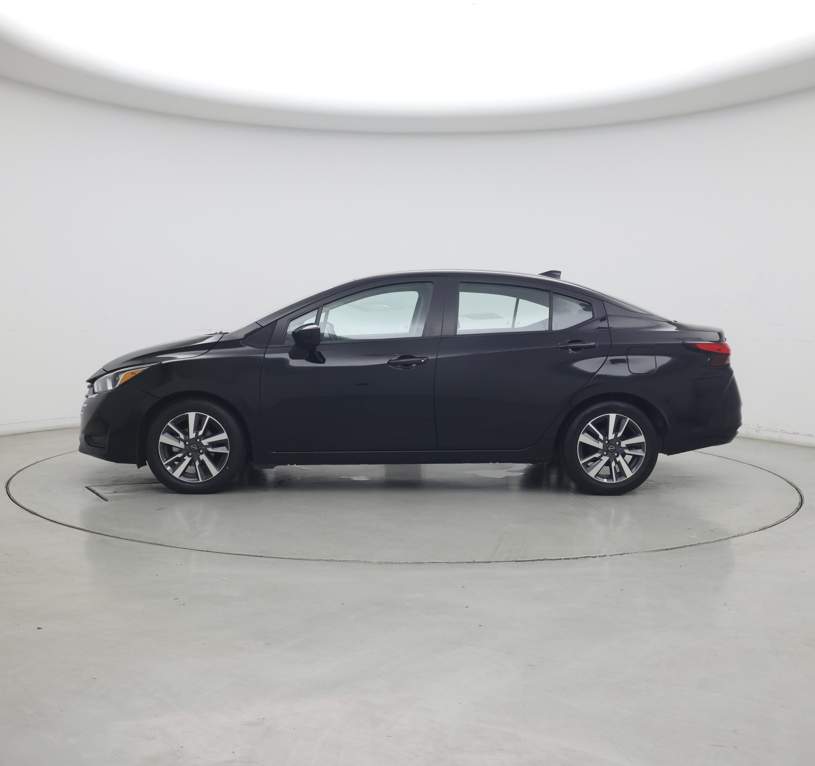Thumbnail: 2023 Nissan Versa - 3