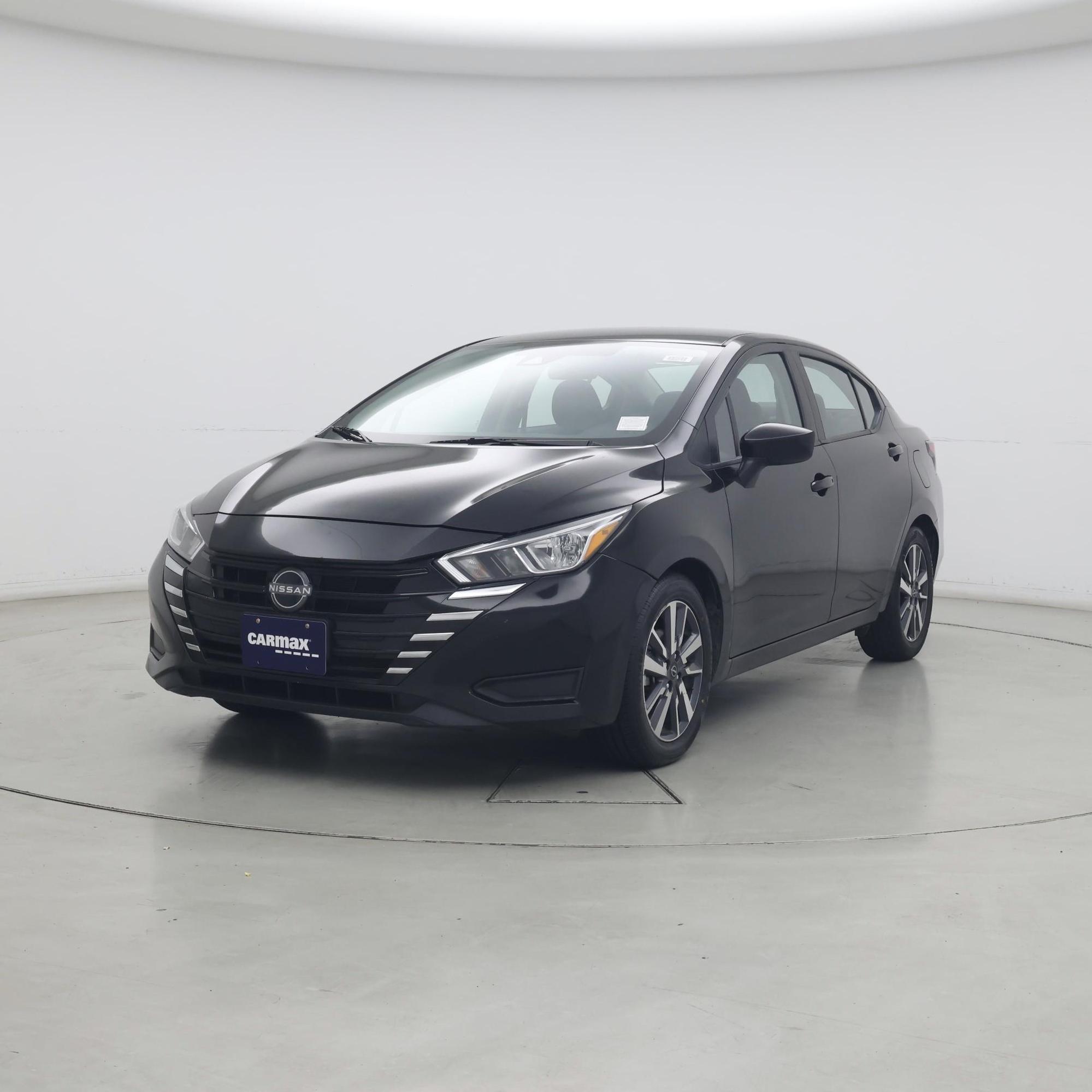 Thumbnail: 2023 Nissan Versa - 4