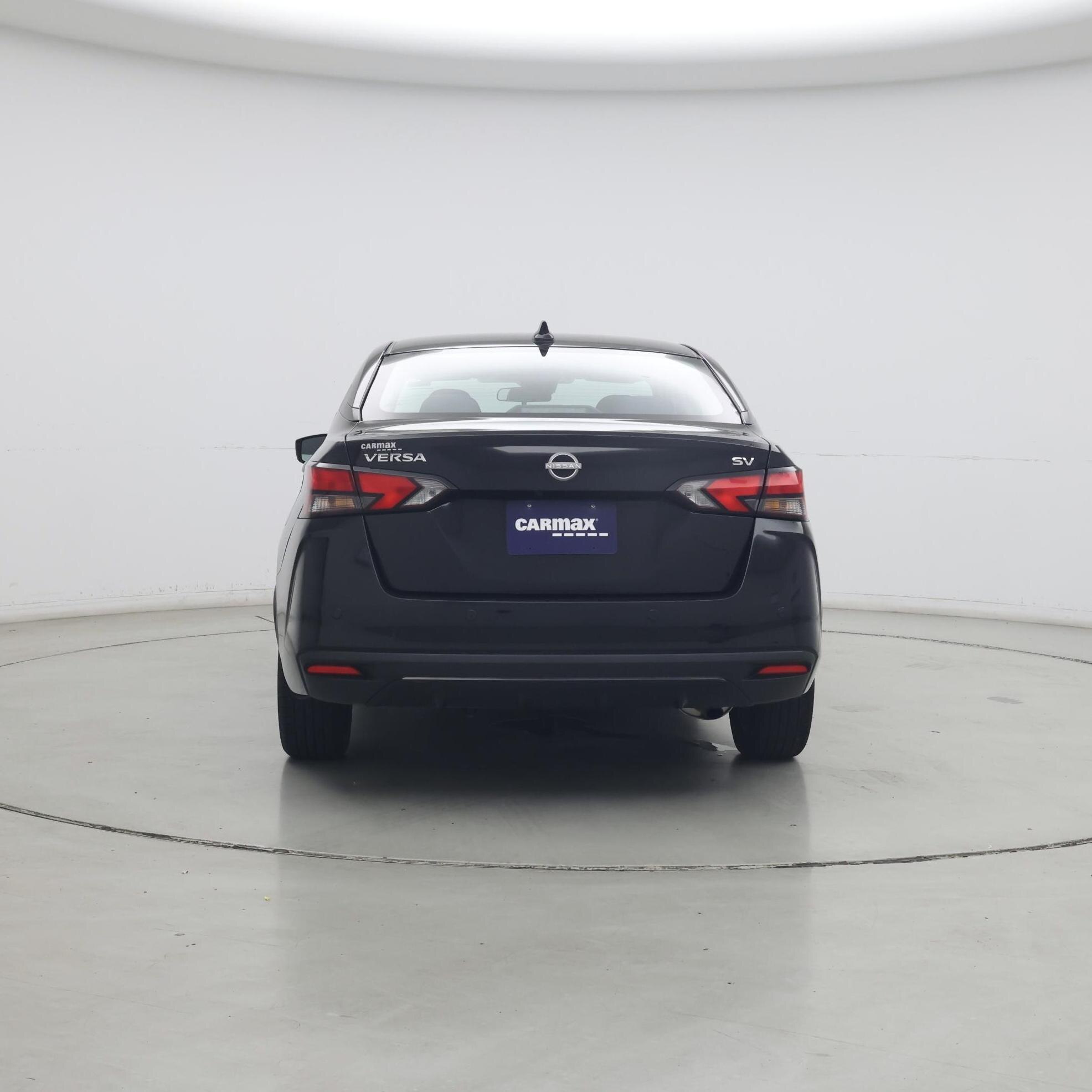Thumbnail: 2023 Nissan Versa - 6