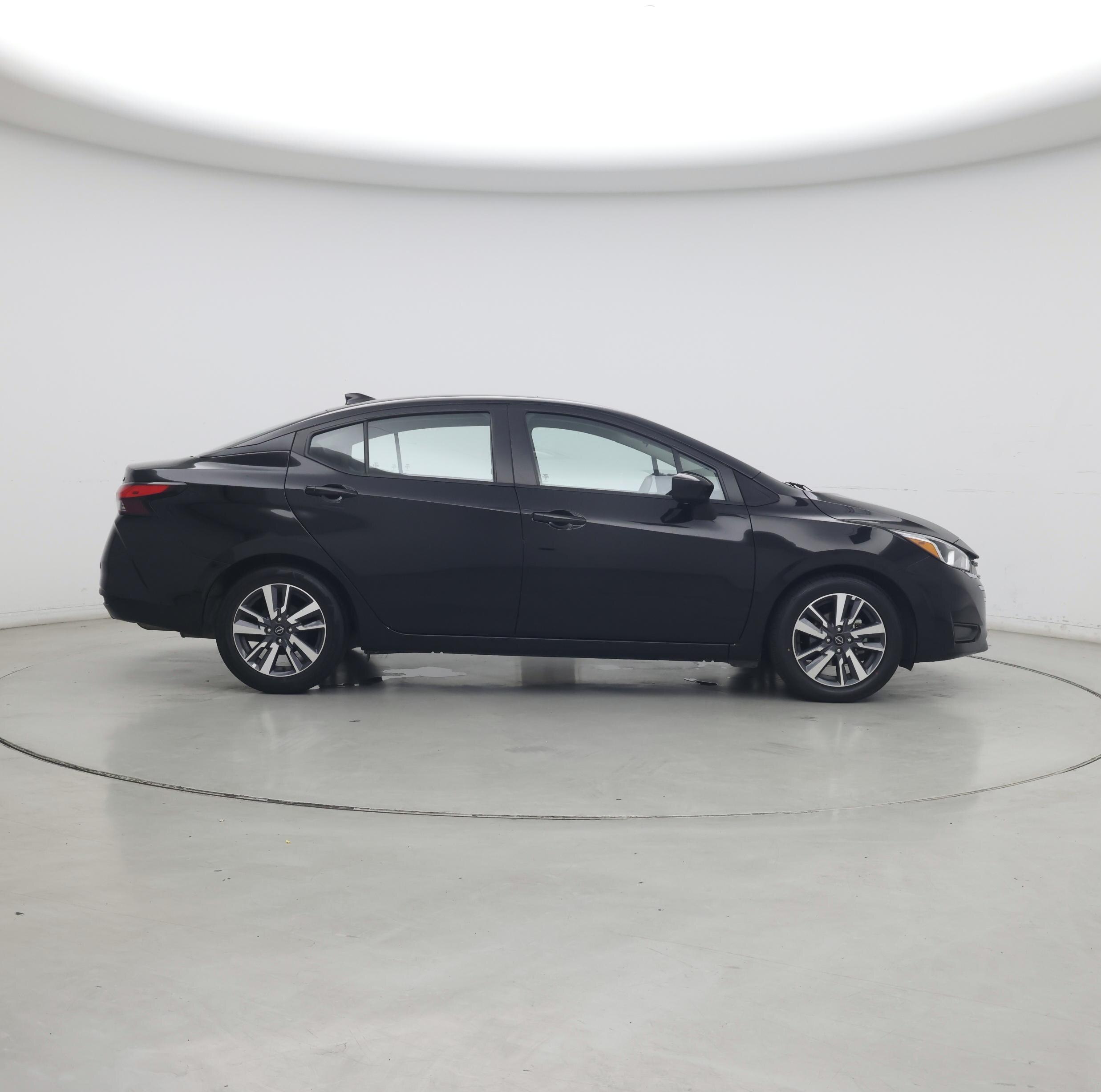 Thumbnail: 2023 Nissan Versa - 7