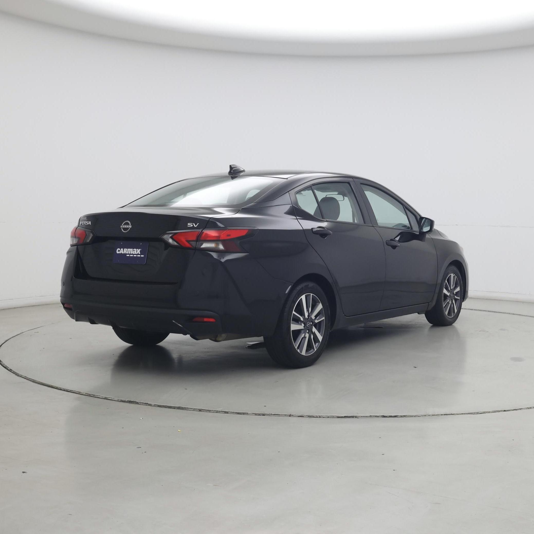 Thumbnail: 2023 Nissan Versa - 8