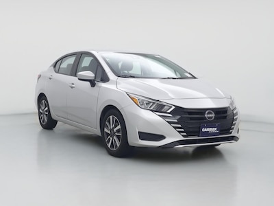 2023 Nissan Versa SV