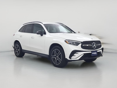 2024 Mercedes-Benz GLC300