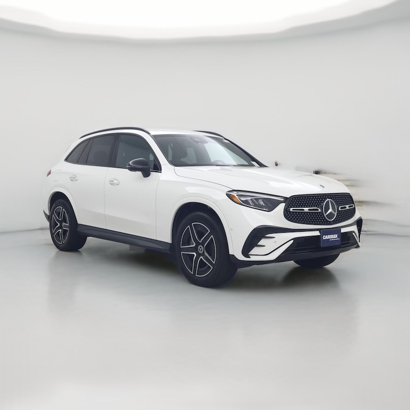 2024 Mercedes-Benz GLC300