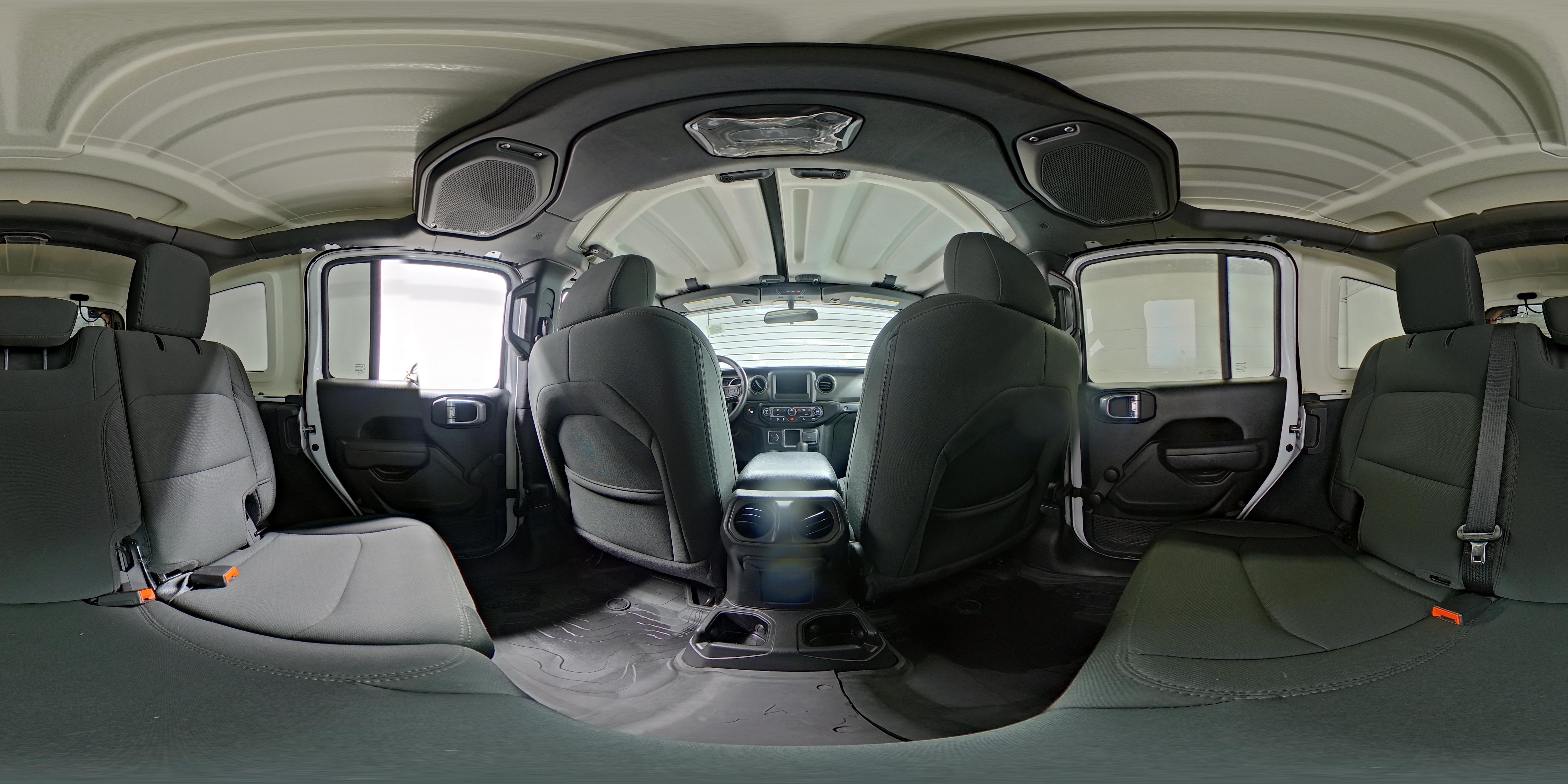 2022 Jeep Wrangler Unlimited Willys Sport - Photo 25