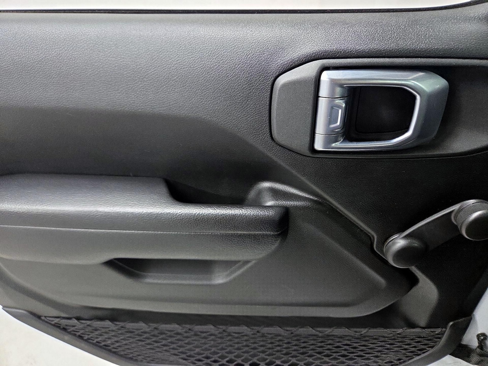 2022 Jeep Wrangler Unlimited Willys Sport - Photo 13