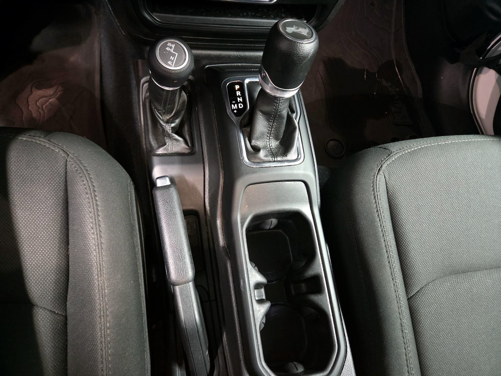 2022 Jeep Wrangler Unlimited Willys Sport - Photo 18