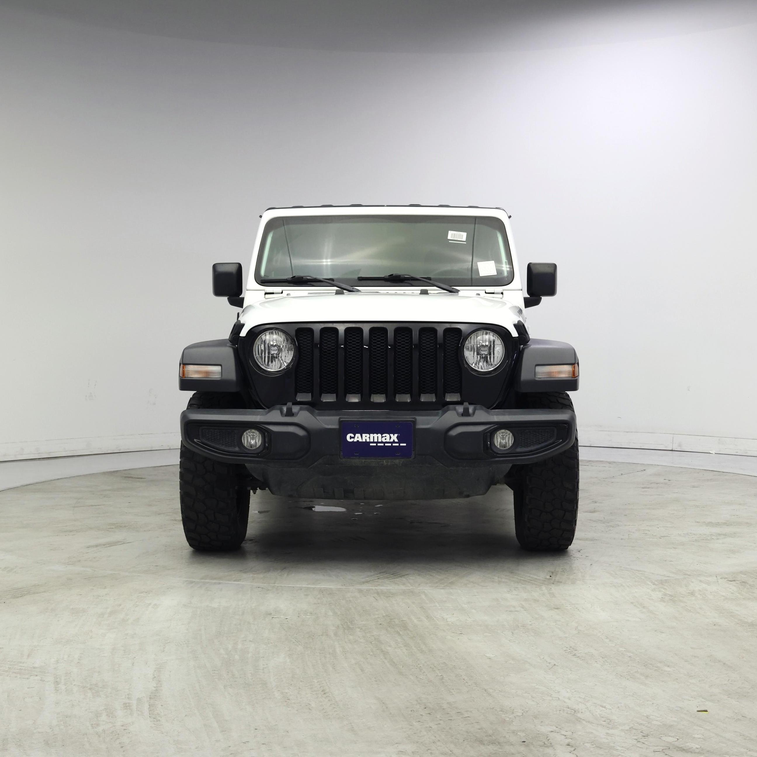 Thumbnail: 2022 Jeep Wrangler - 5