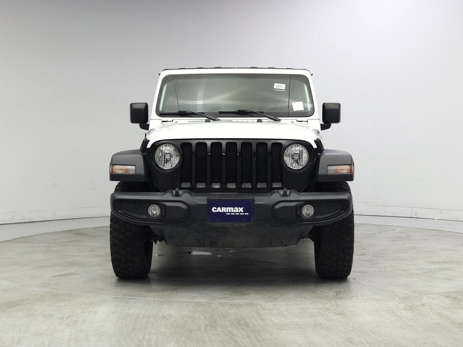 2022 Jeep Wrangler Unlimited Willys Sport - Photo 6