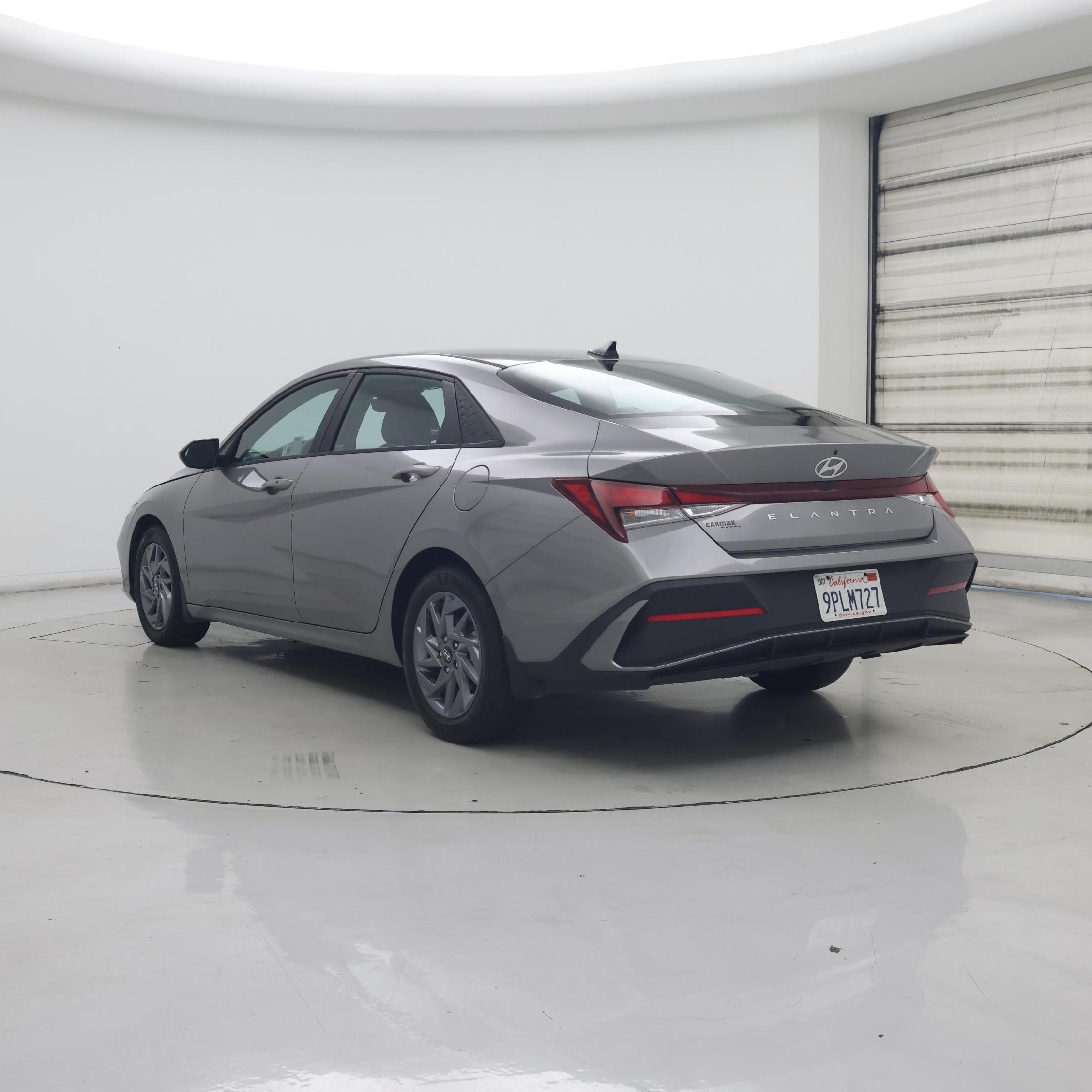 Thumbnail: 2024 Hyundai Elantra - 2