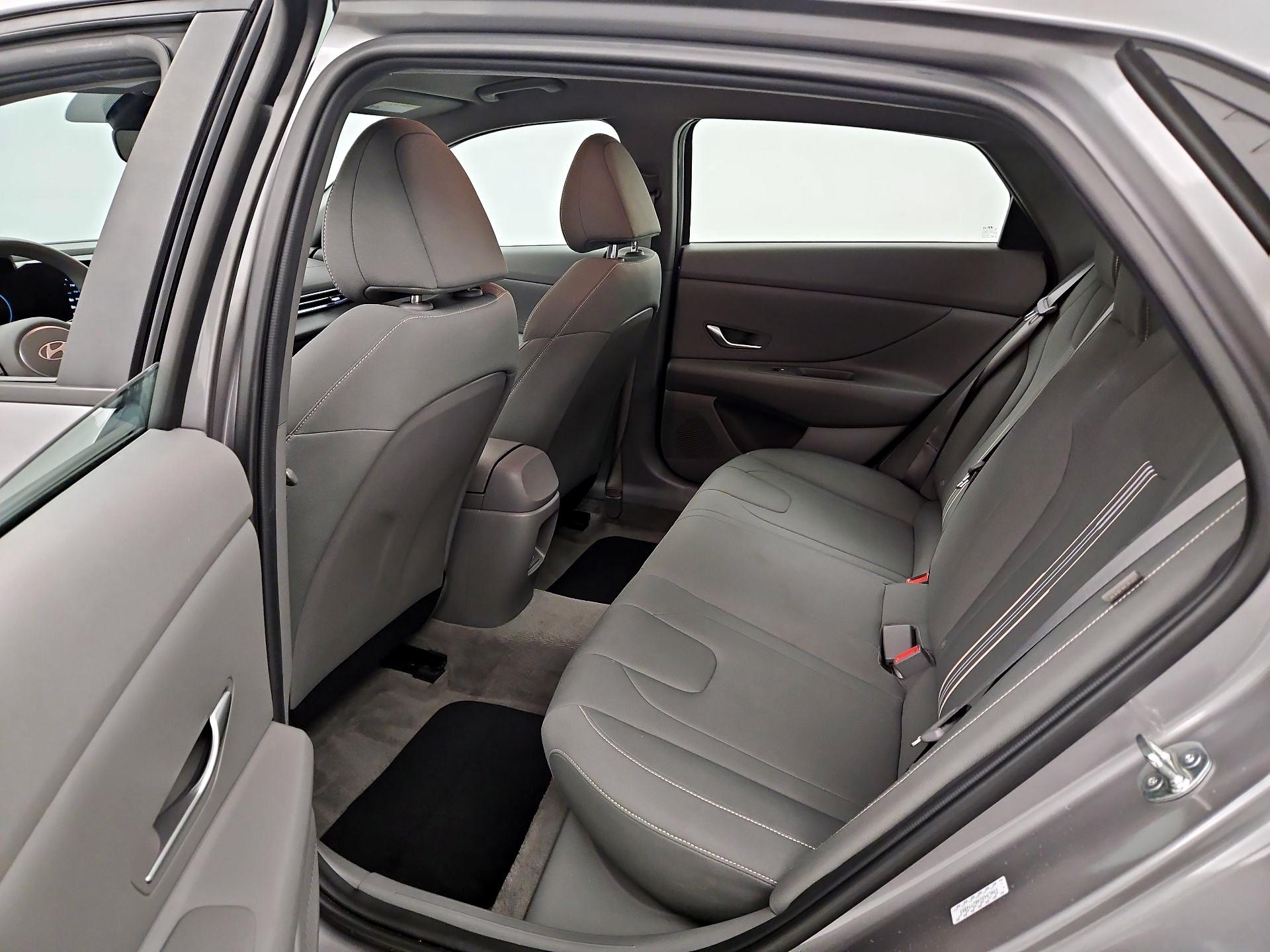 Thumbnail: 2024 Hyundai Elantra - 20