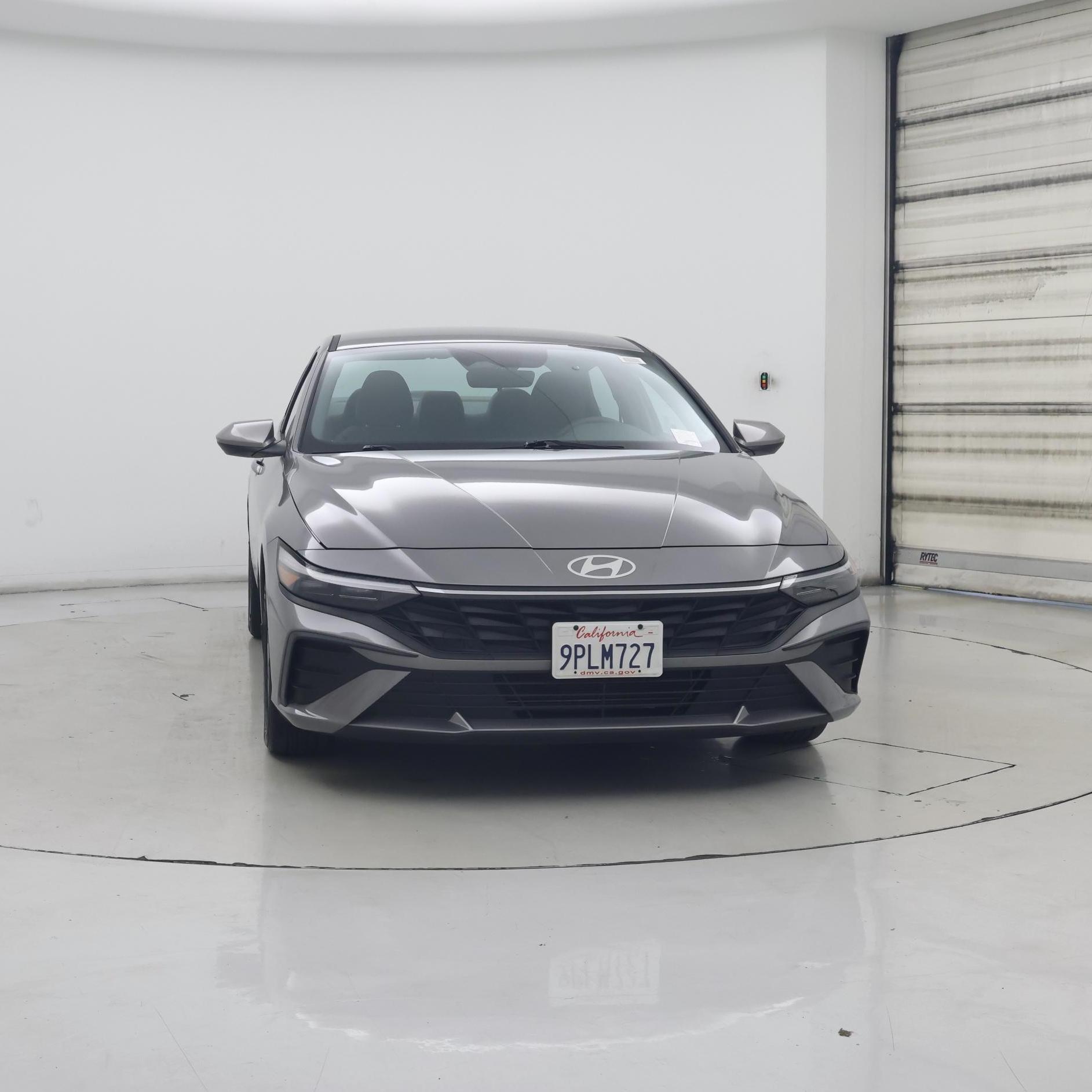 Thumbnail: 2024 Hyundai Elantra - 5