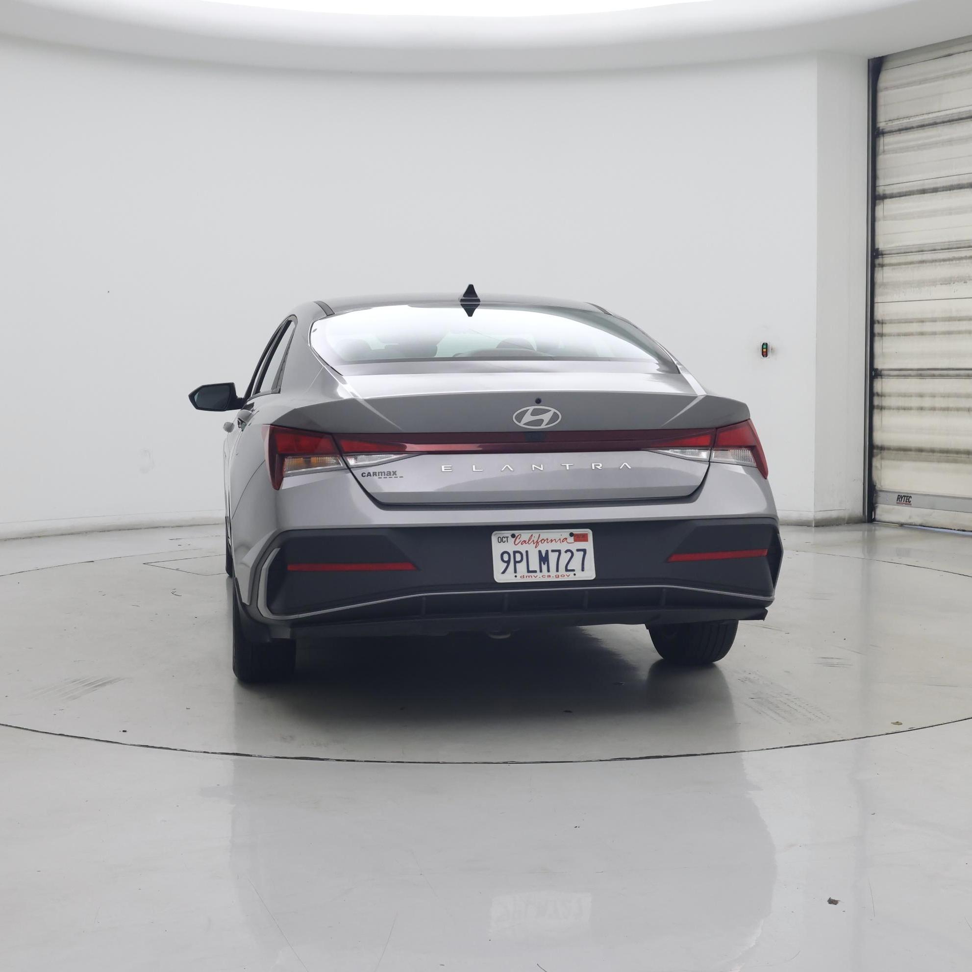 Thumbnail: 2024 Hyundai Elantra - 6