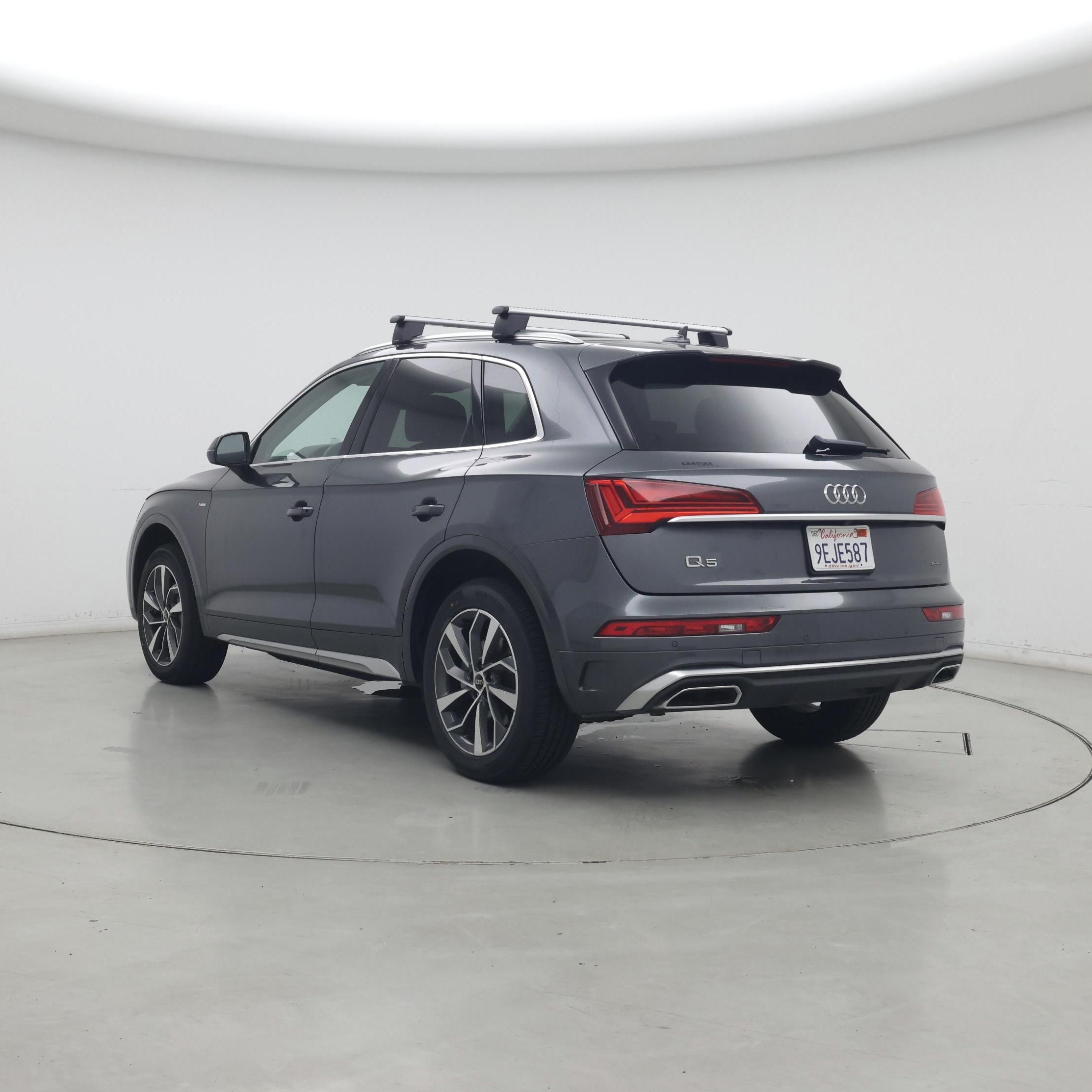 Thumbnail: 2022 Audi Q5 - 2
