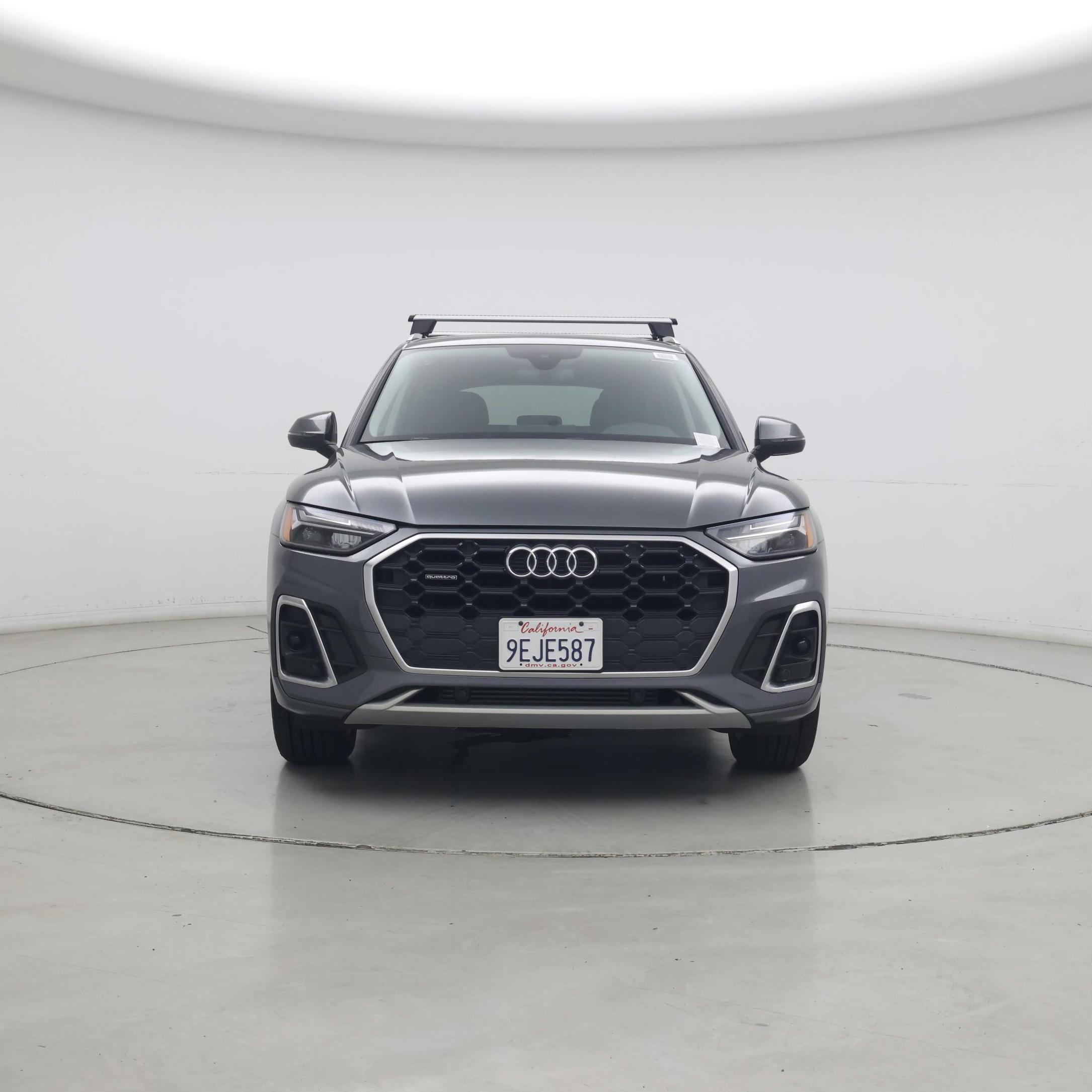 Thumbnail: 2022 Audi Q5 - 5