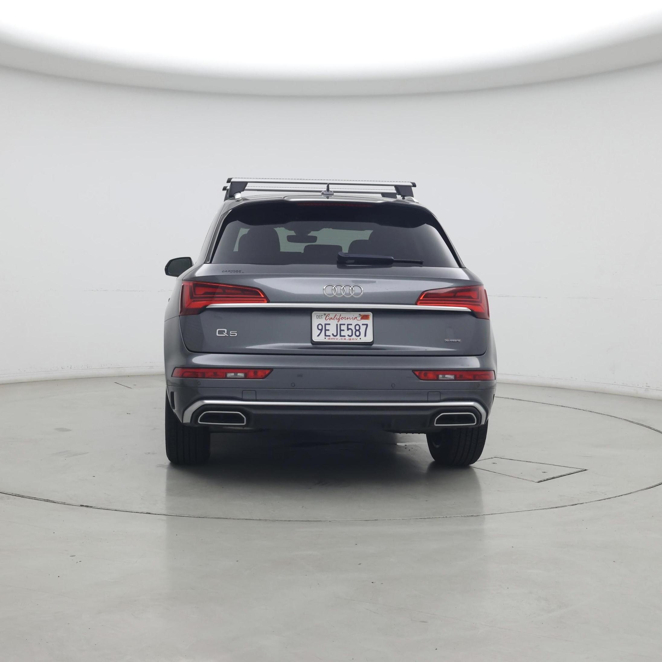 Thumbnail: 2022 Audi Q5 - 6