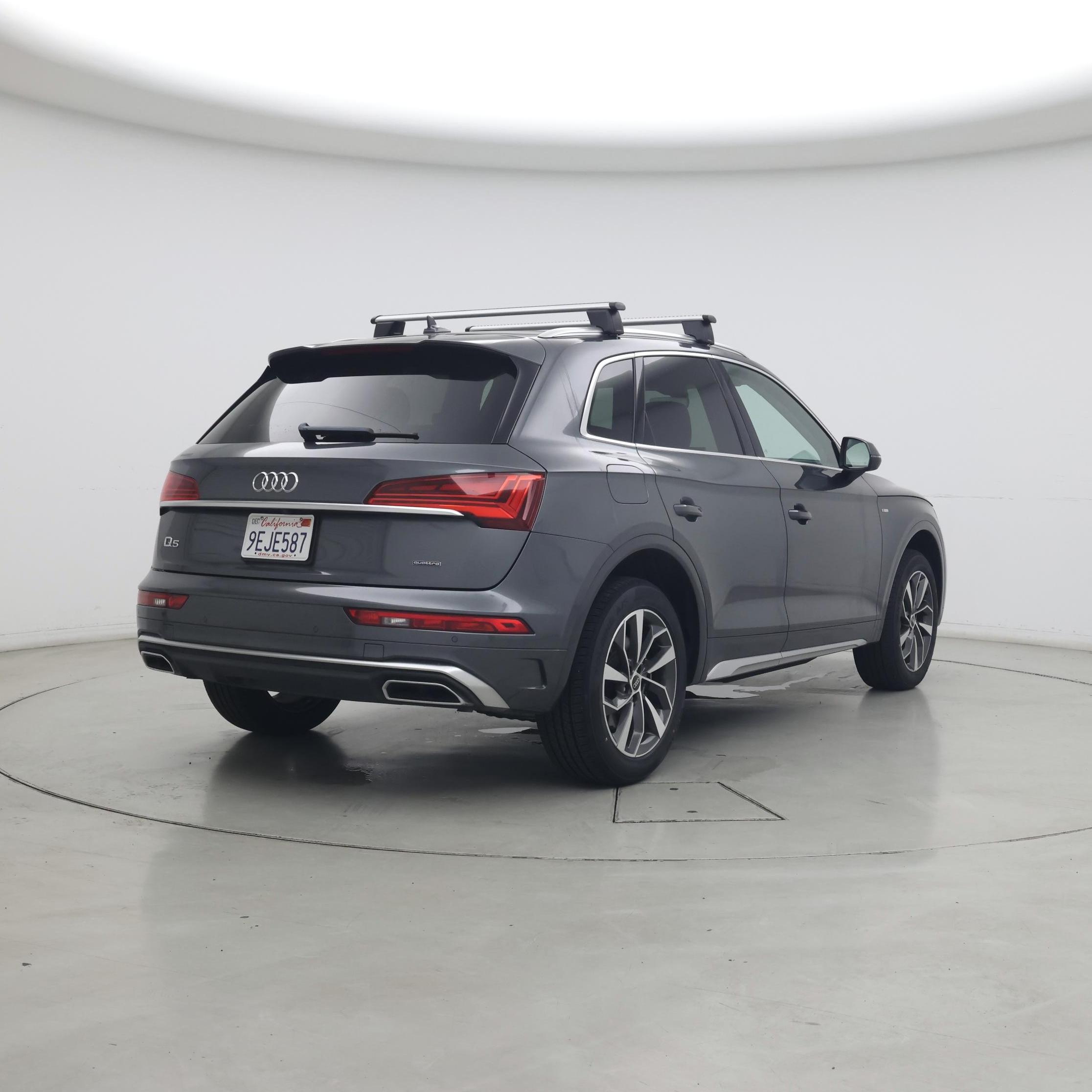 Thumbnail: 2022 Audi Q5 - 8