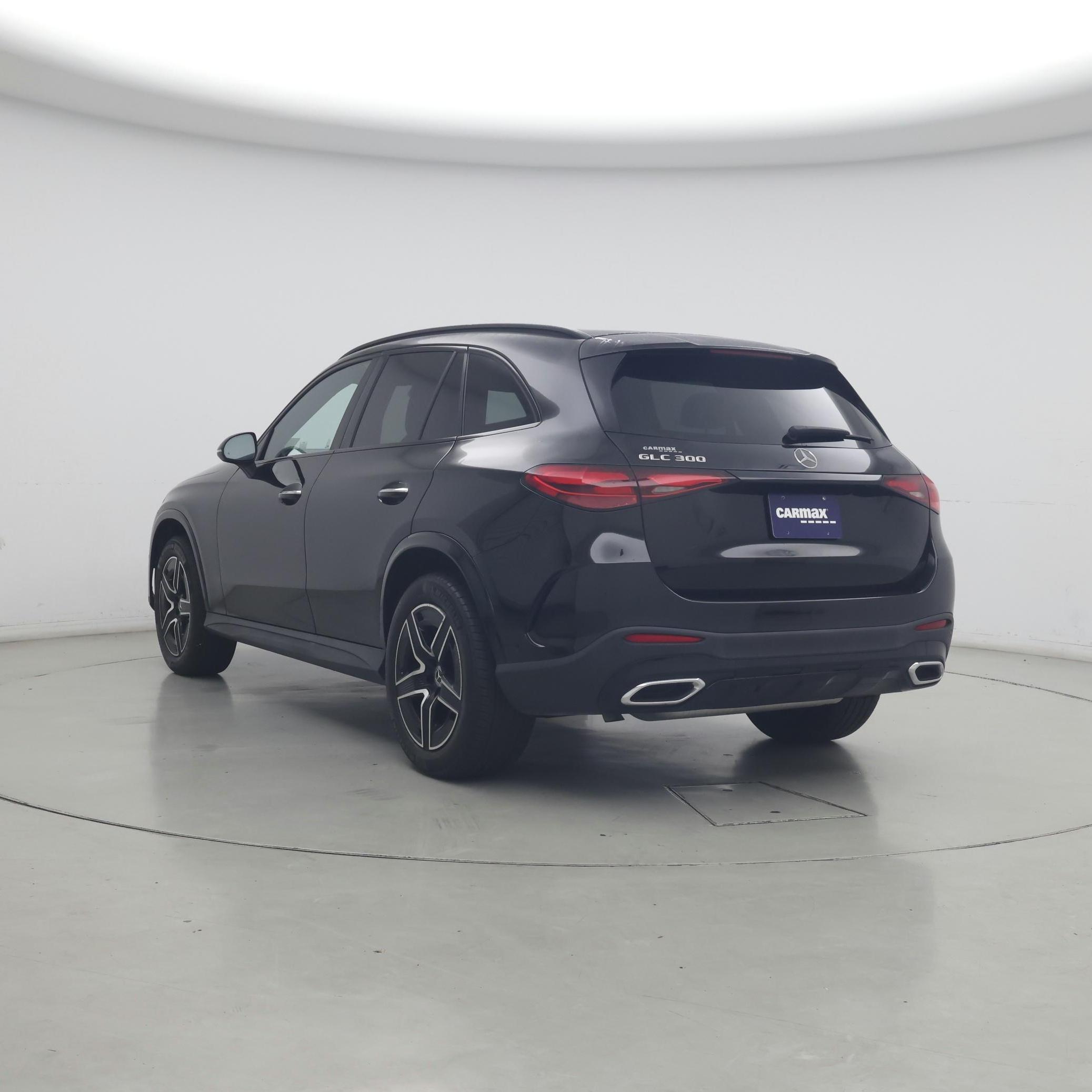 Thumbnail: 2024 Mercedes-Benz GLC - 2