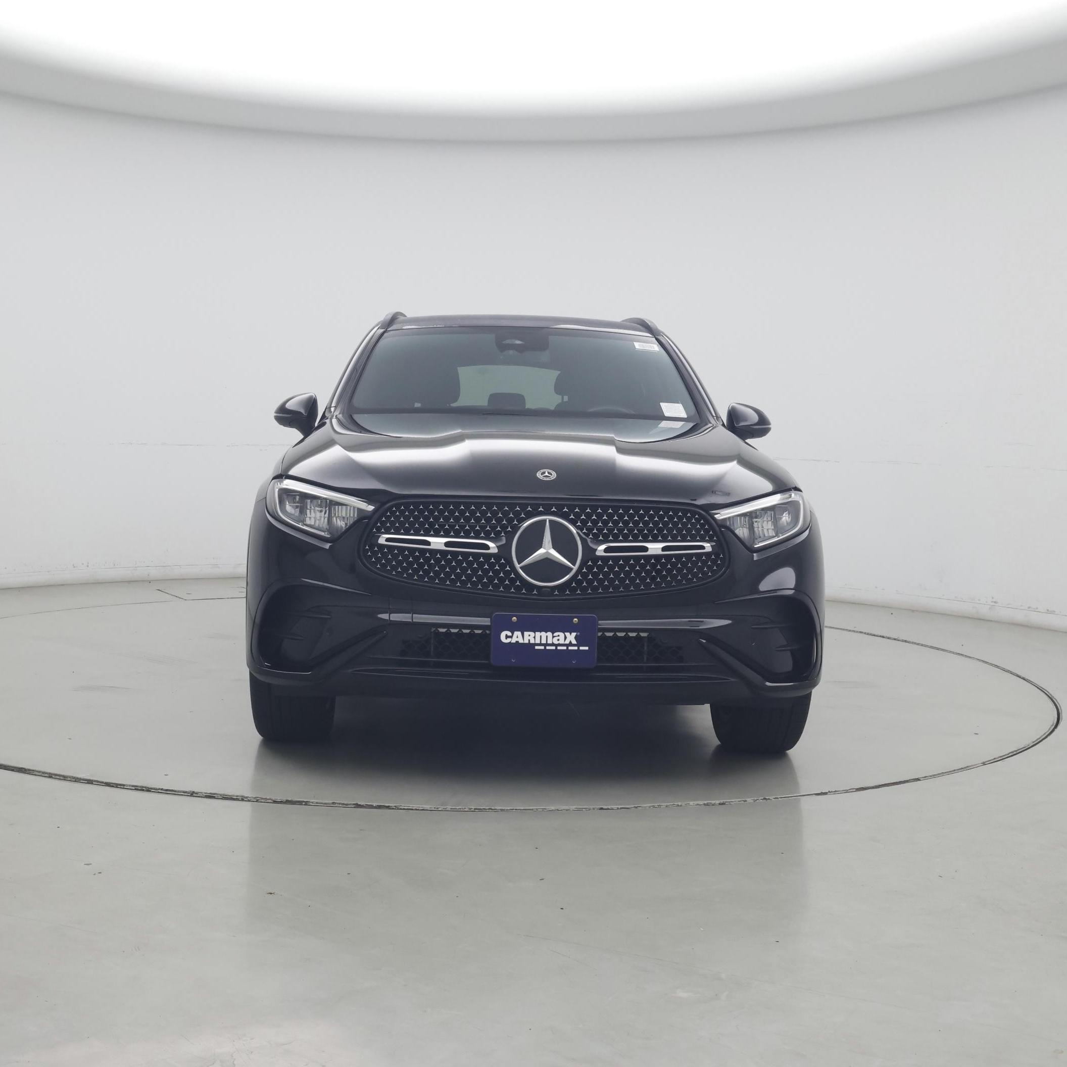 Thumbnail: 2024 Mercedes-Benz GLC - 5