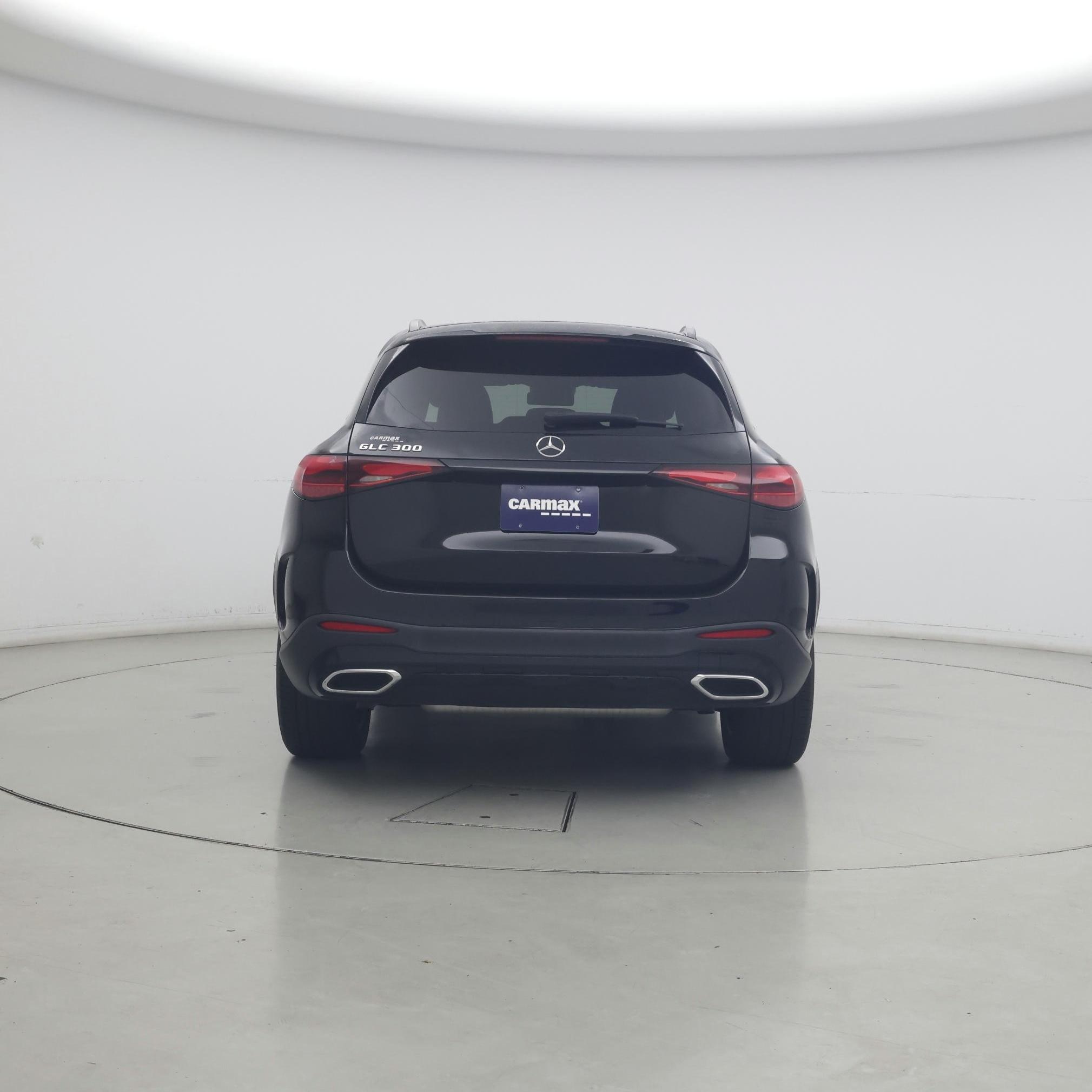Thumbnail: 2024 Mercedes-Benz GLC - 6