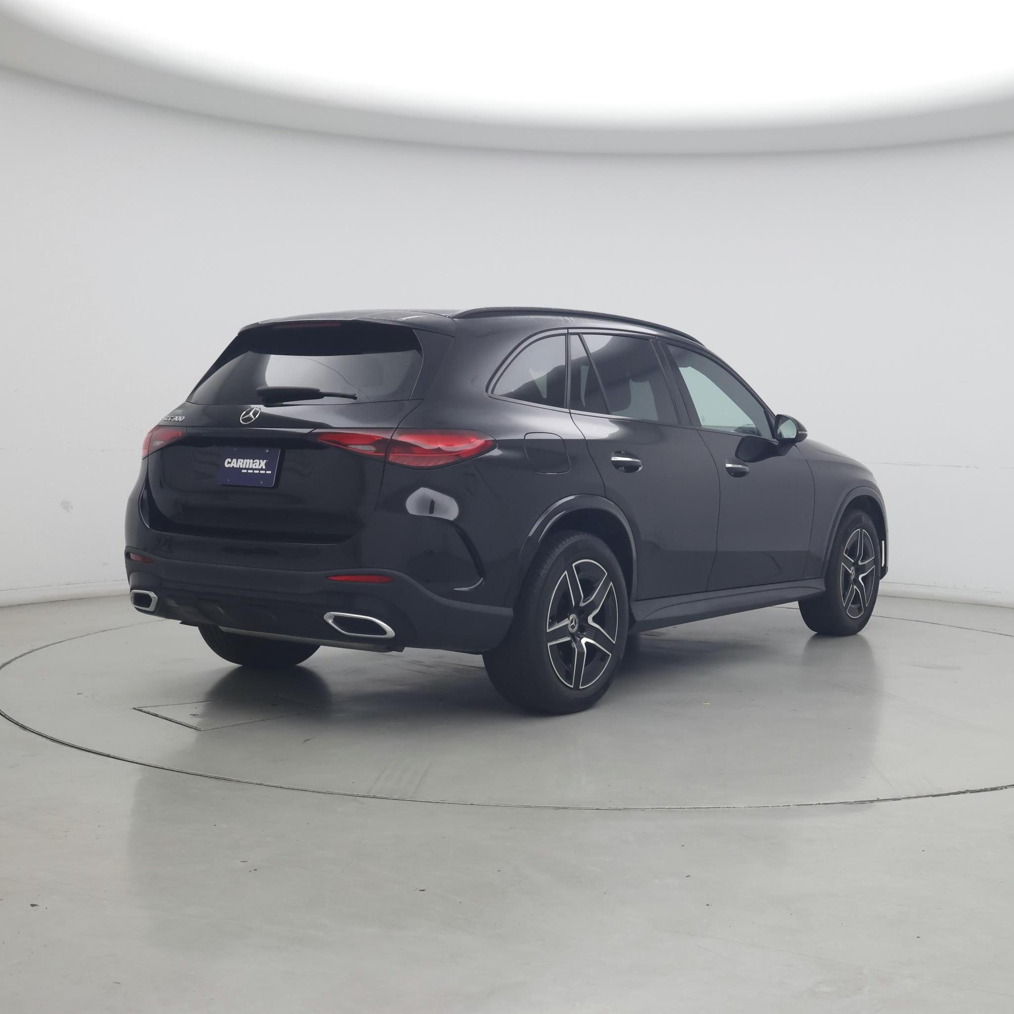 Thumbnail: 2024 Mercedes-Benz GLC - 8
