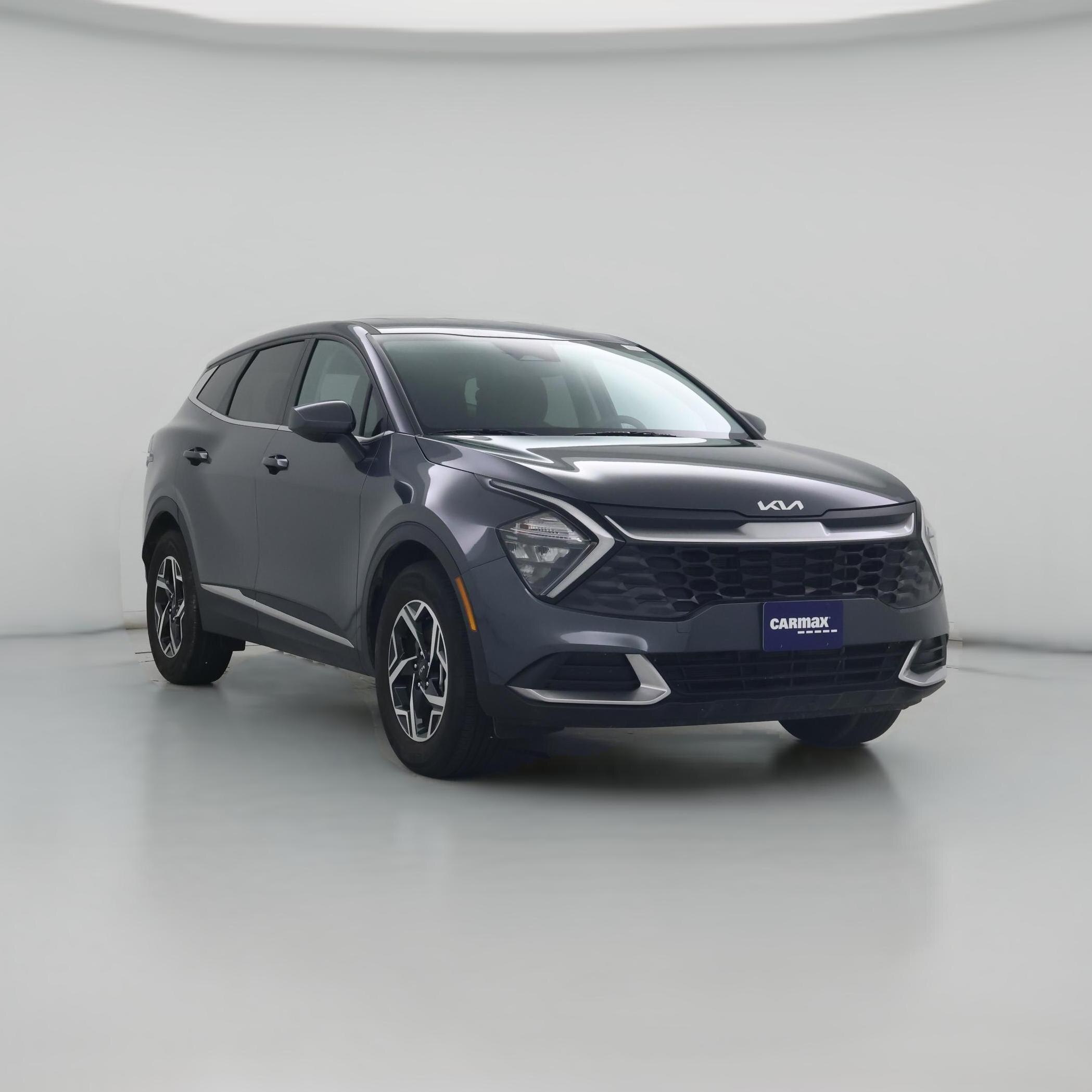 Thumbnail: 2023 Kia Sportage - 1