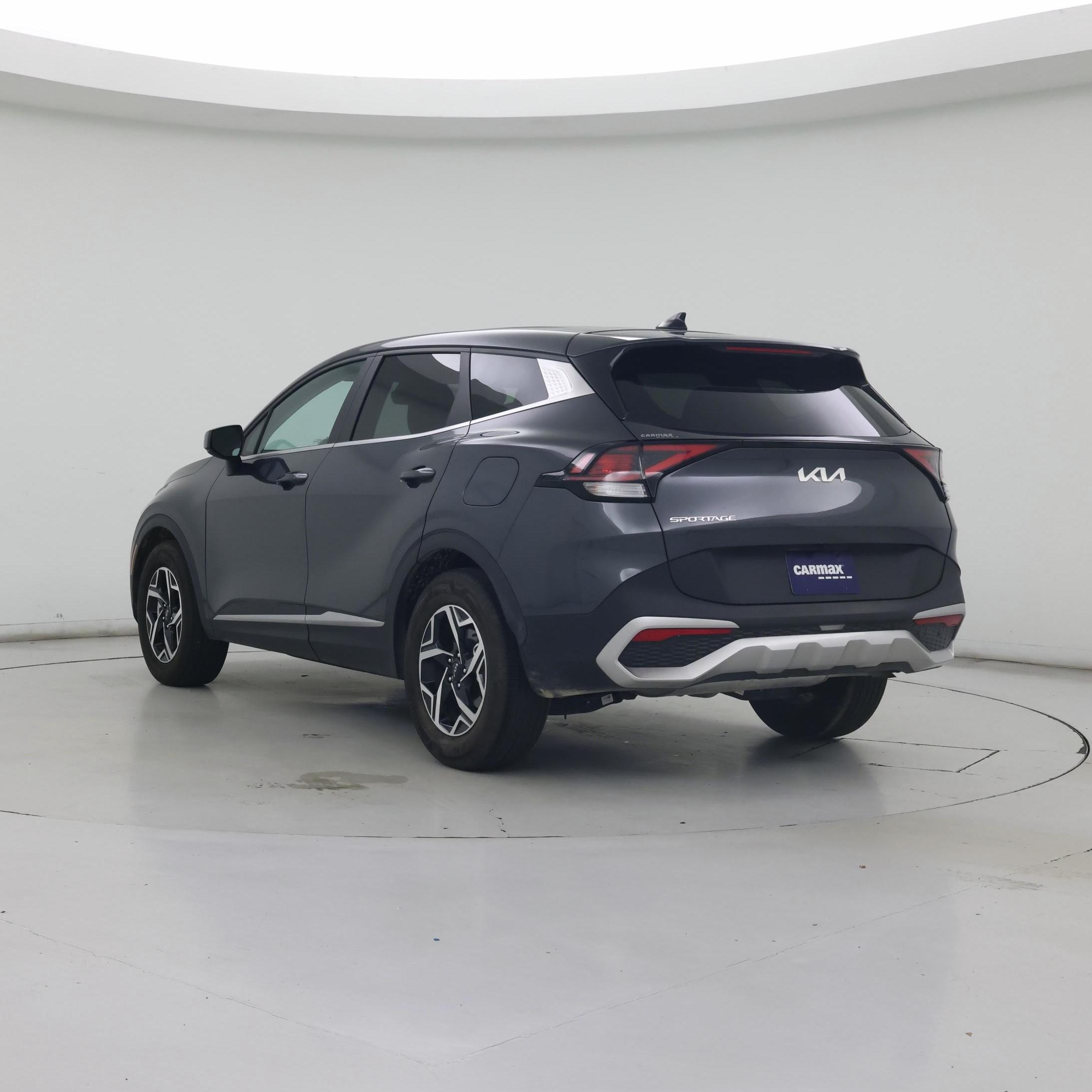 Thumbnail: 2023 Kia Sportage - 2