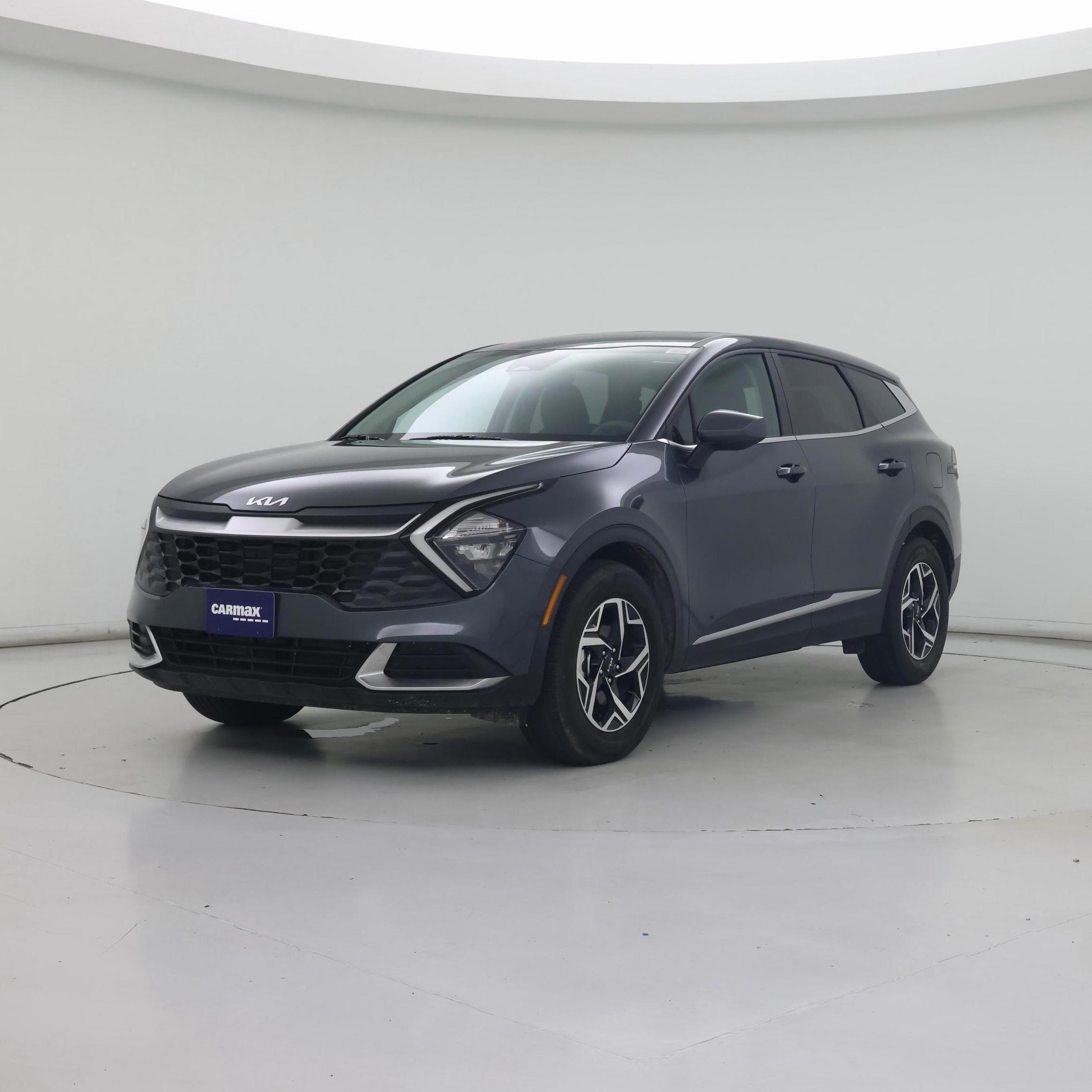 Thumbnail: 2023 Kia Sportage - 4