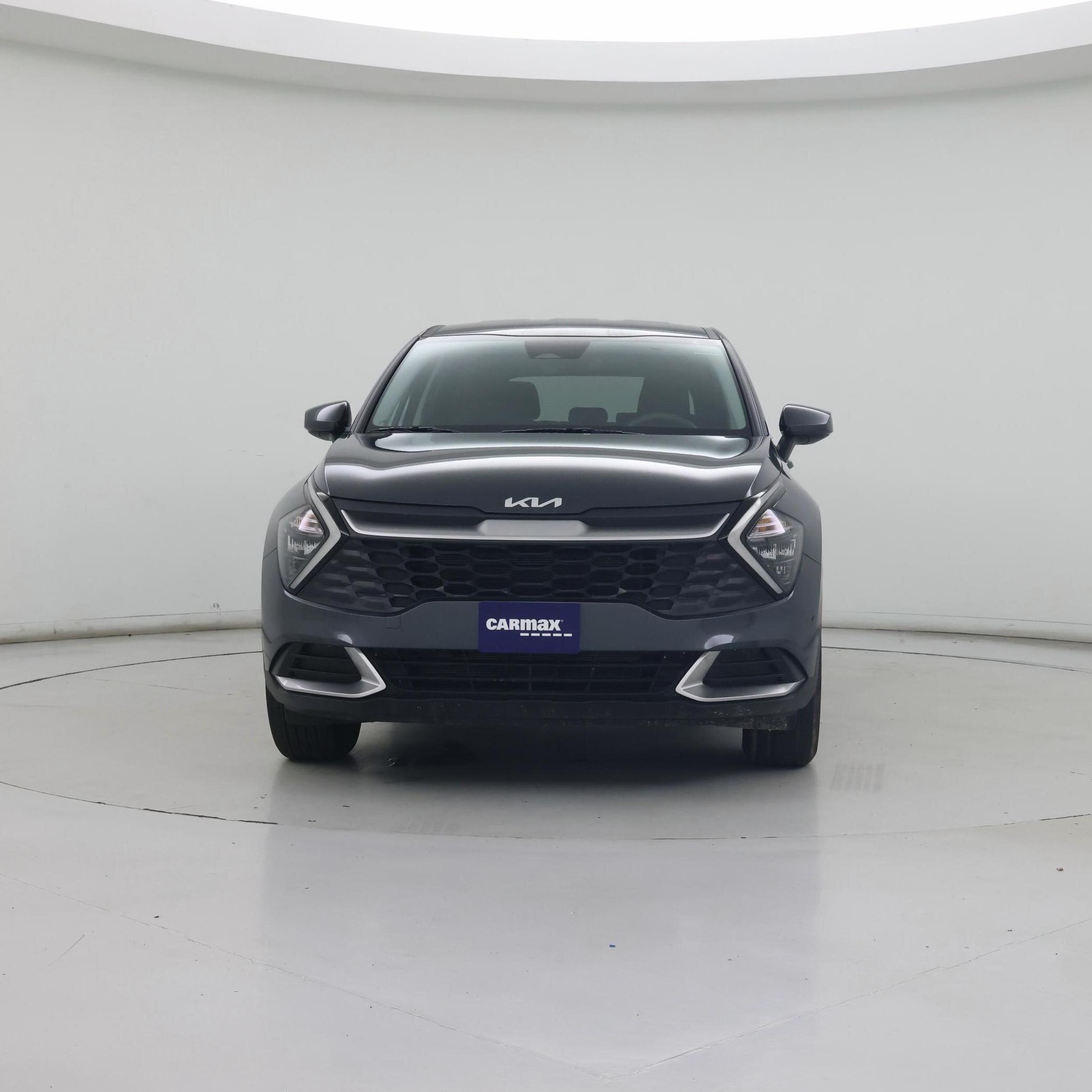 Thumbnail: 2023 Kia Sportage - 5