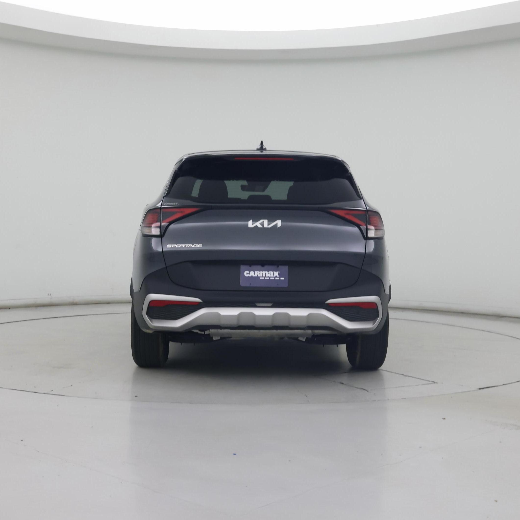 Thumbnail: 2023 Kia Sportage - 6