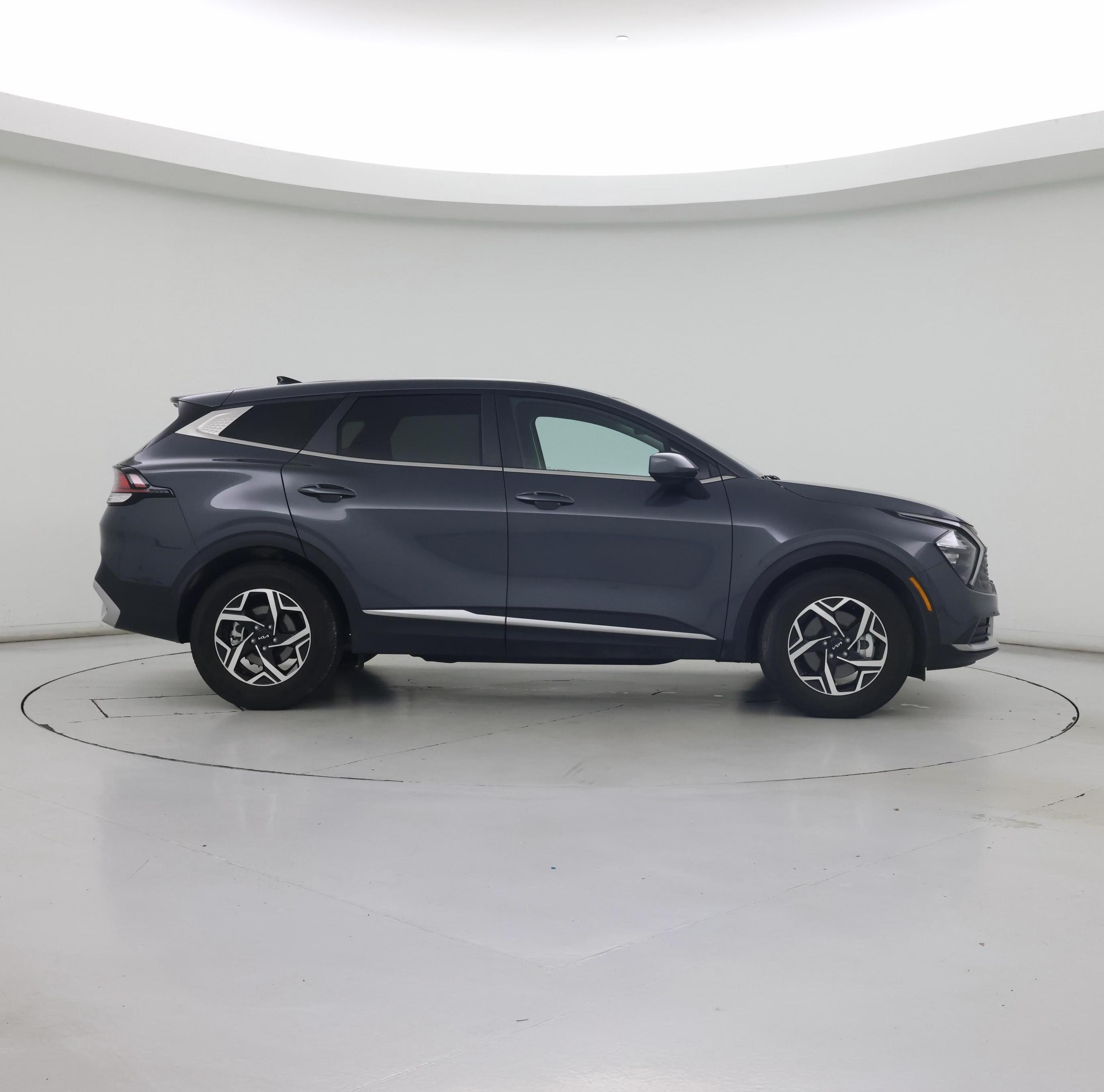 Thumbnail: 2023 Kia Sportage - 7