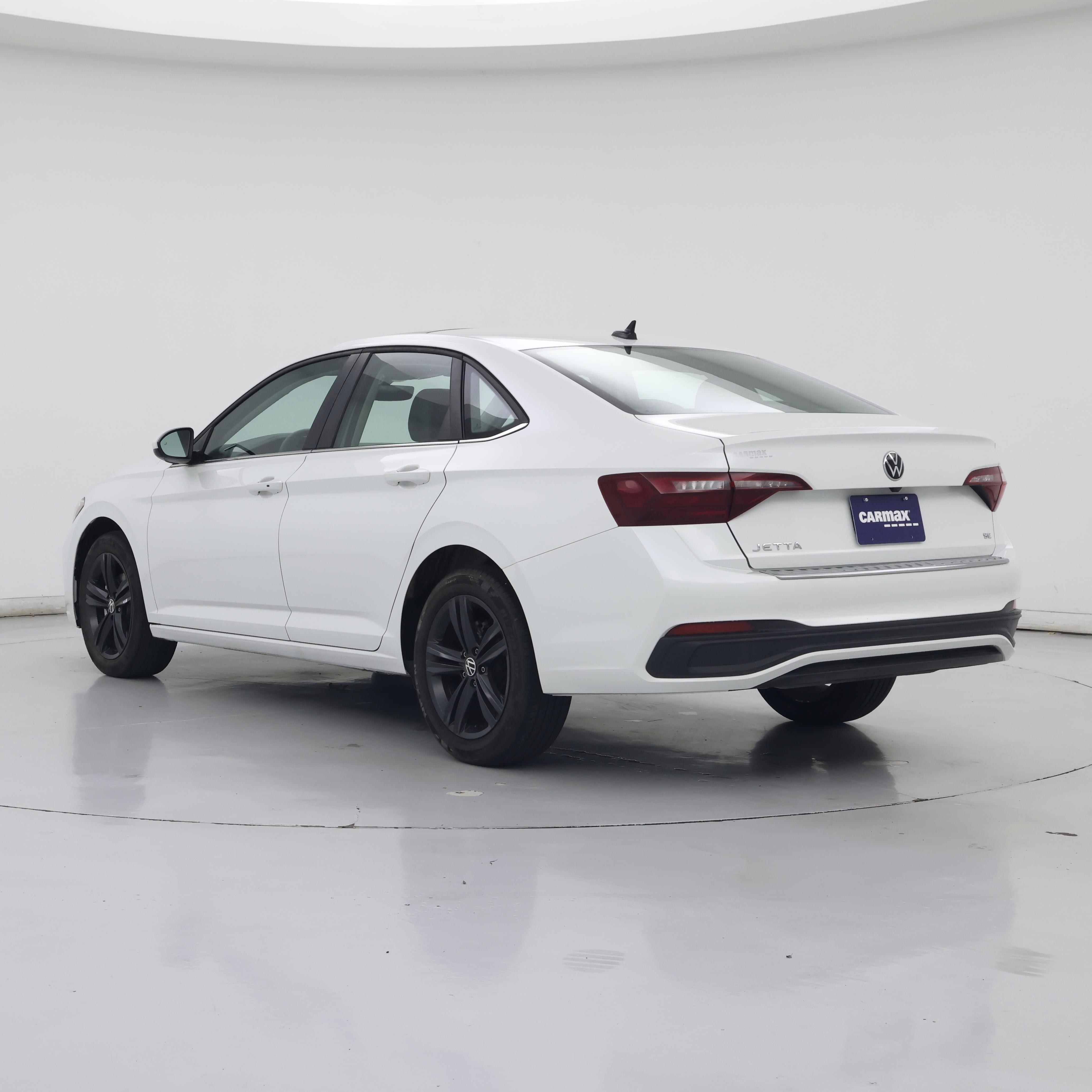 Thumbnail: 2024 Volkswagen Jetta - 2
