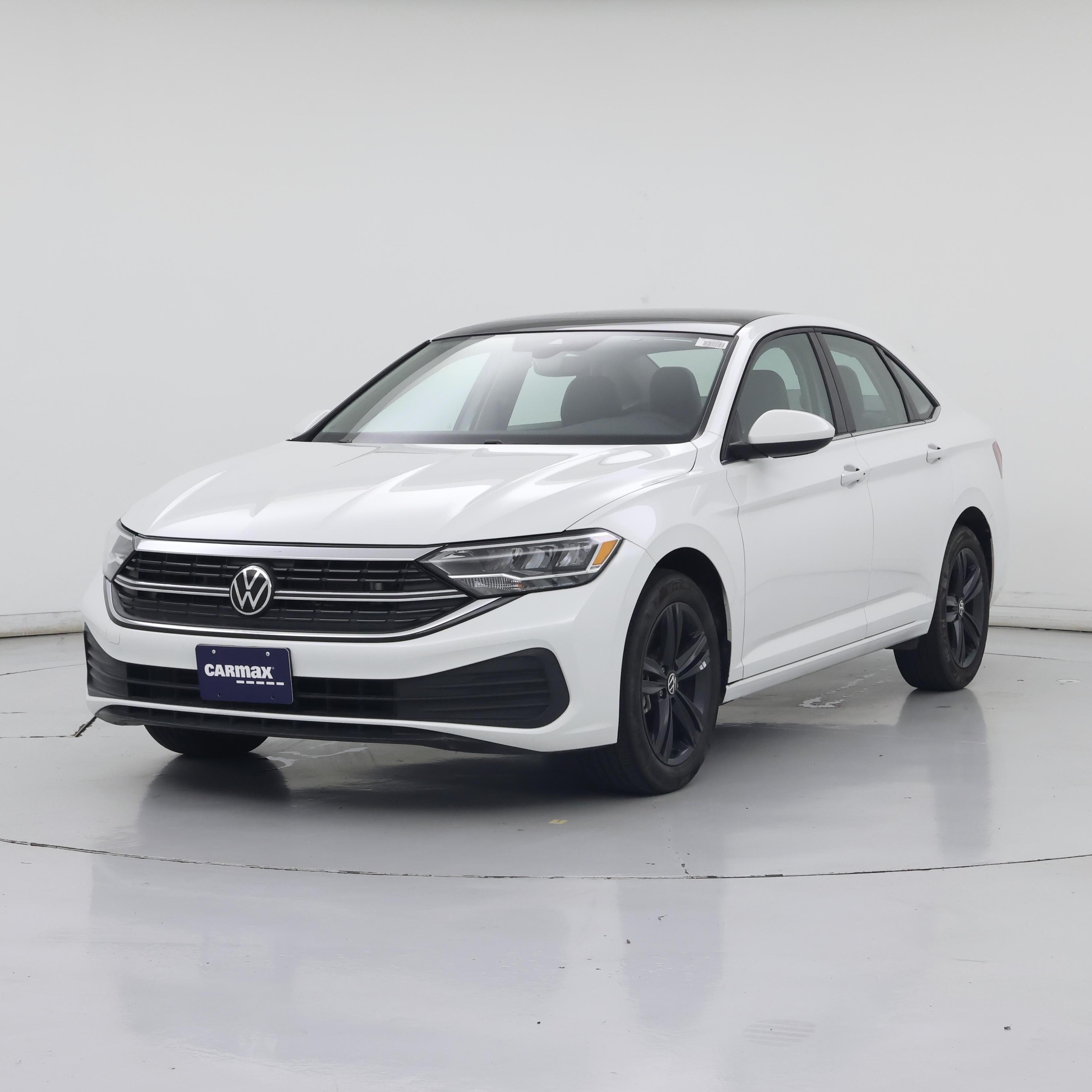 Thumbnail: 2024 Volkswagen Jetta - 4
