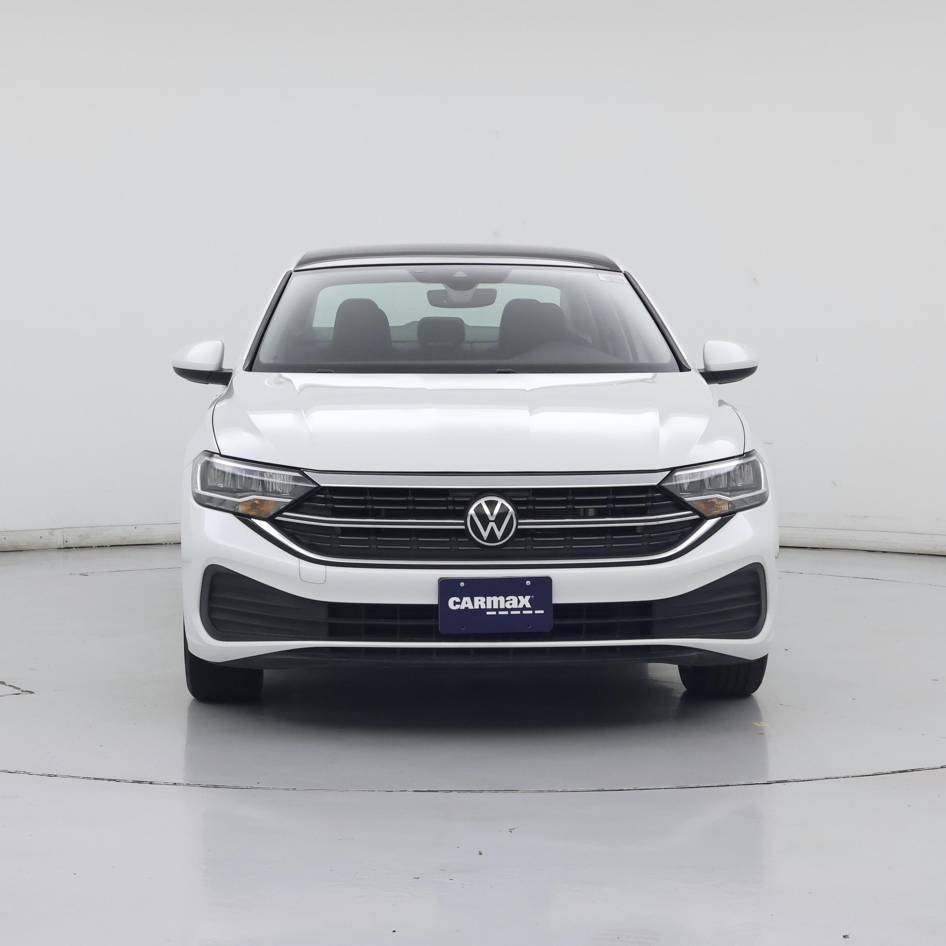 Thumbnail: 2024 Volkswagen Jetta - 5