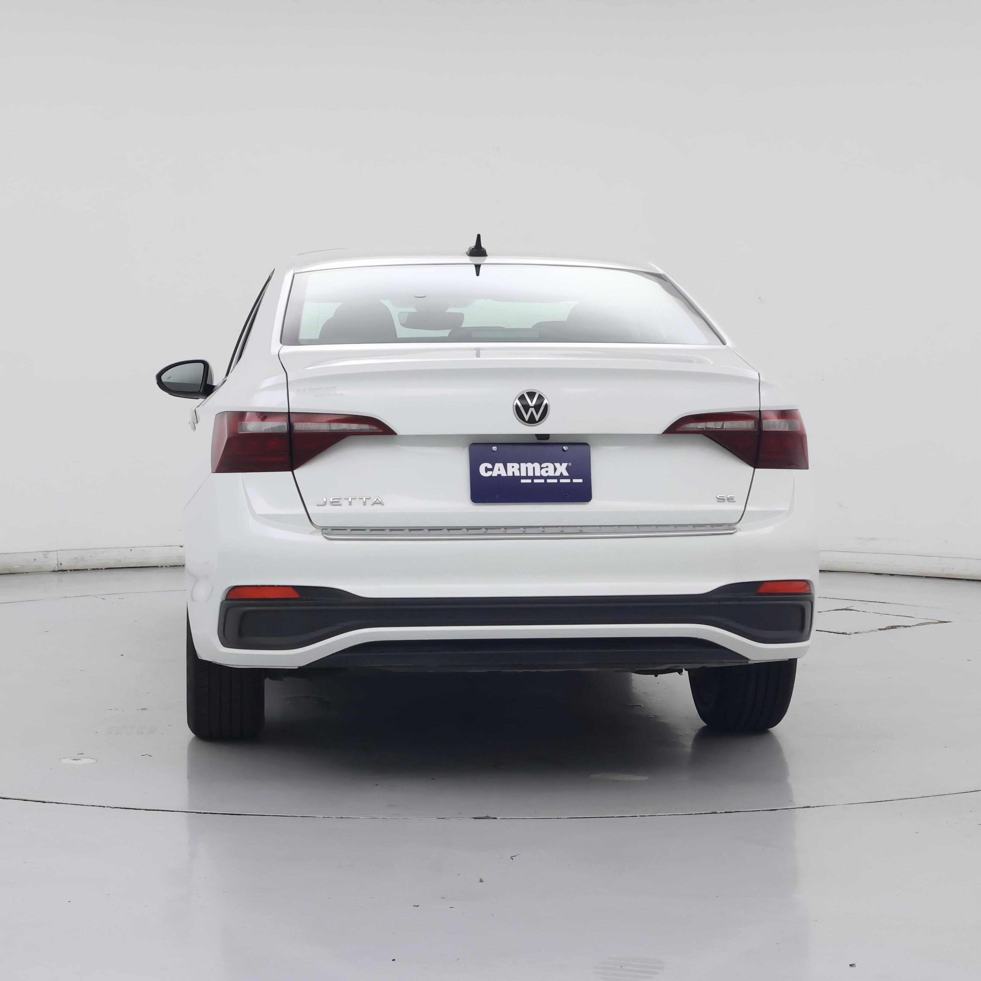 Thumbnail: 2024 Volkswagen Jetta - 6