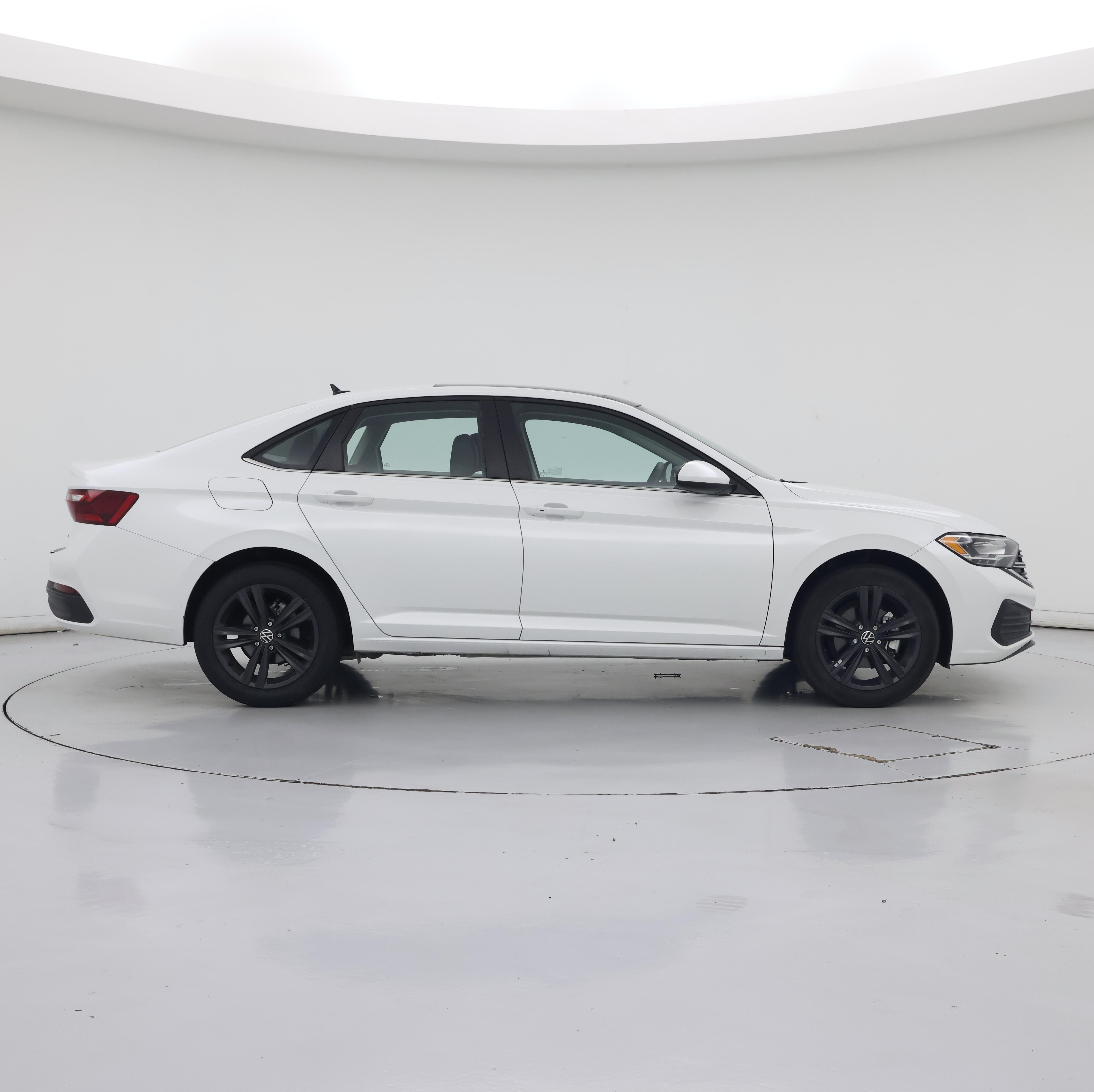 Thumbnail: 2024 Volkswagen Jetta - 7