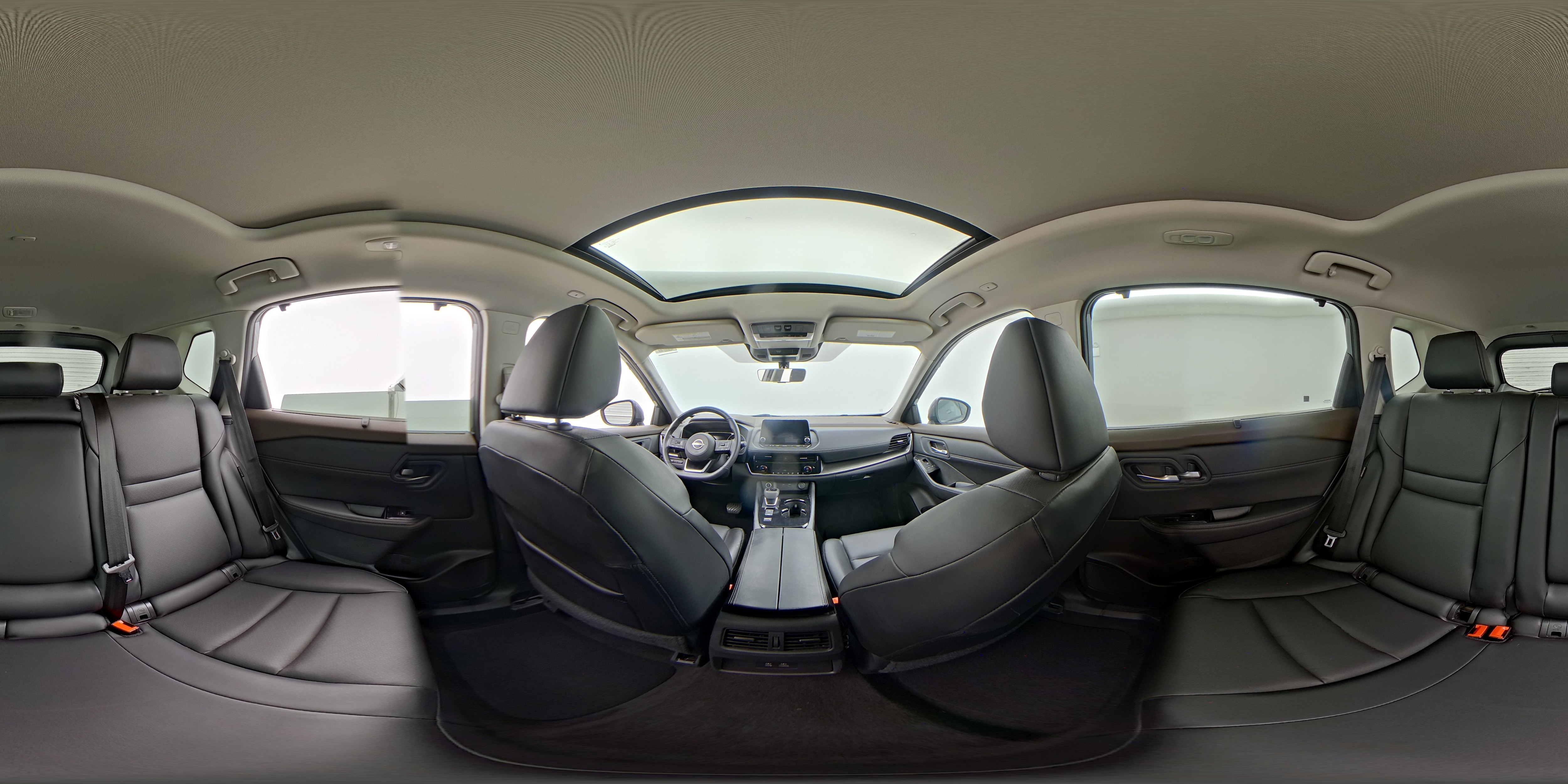 2022 Nissan Rogue SV - Photo 26