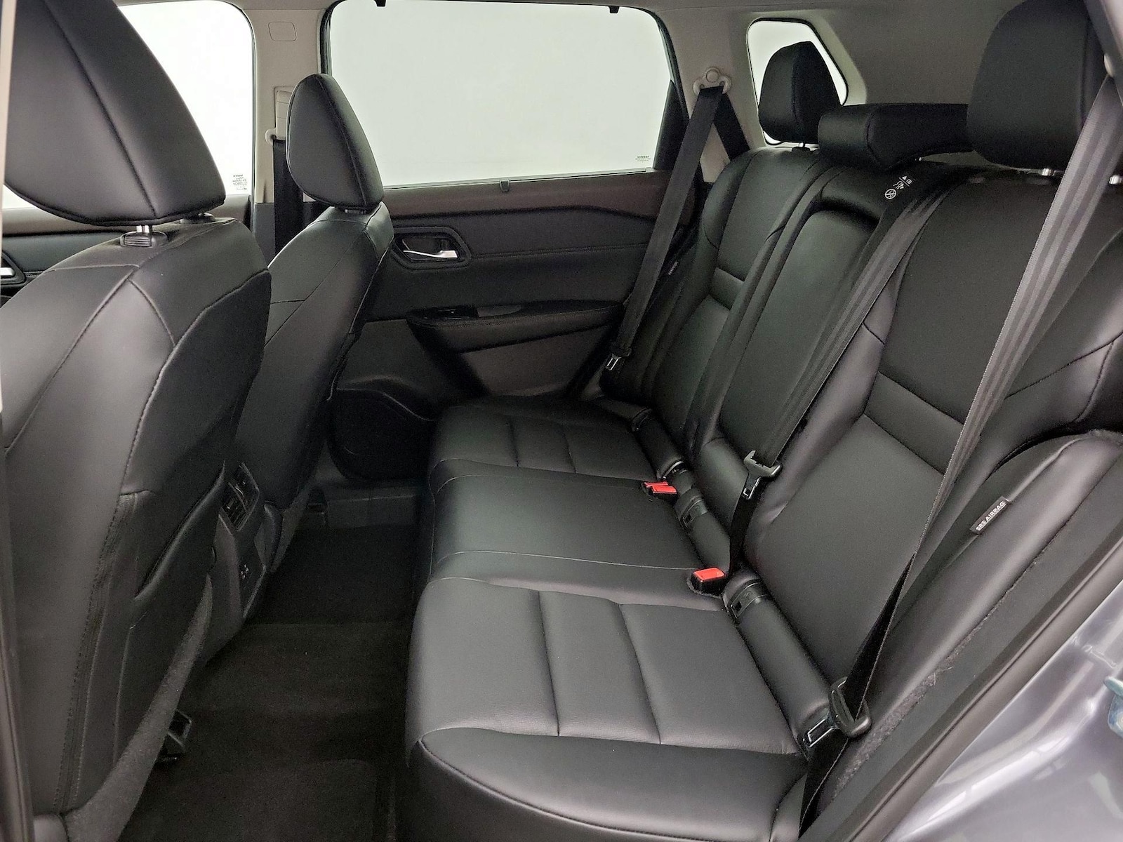 2022 Nissan Rogue SV - Photo 21