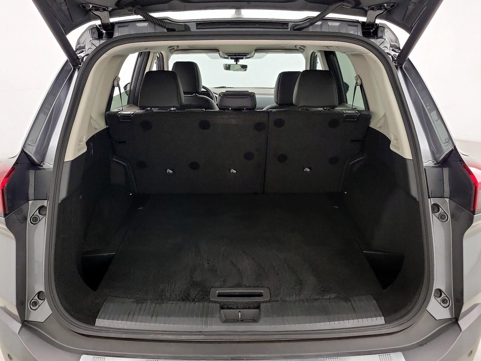 2022 Nissan Rogue SV - Photo 22