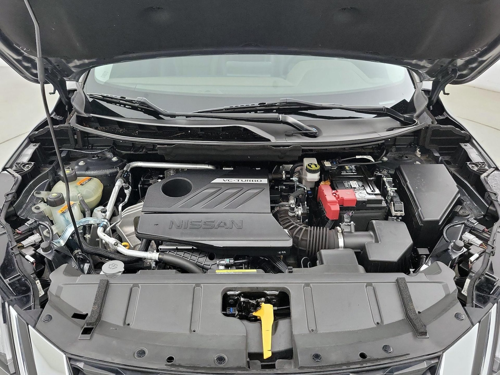 2022 Nissan Rogue SV - Photo 23