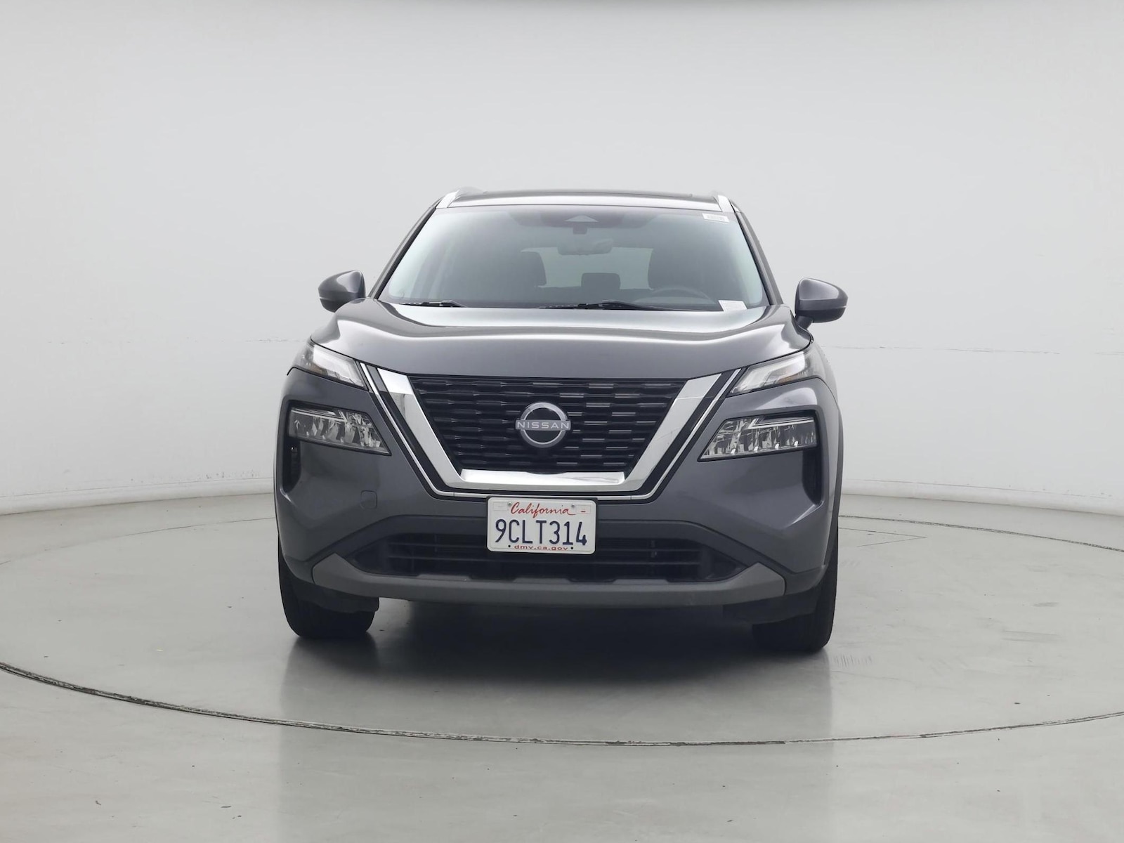 2022 Nissan Rogue SV - Photo 6